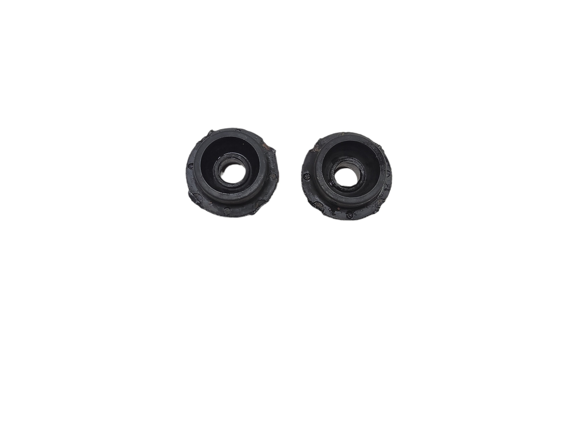Batente Radiador Lexus Es300 3.0 1993 V571 6
