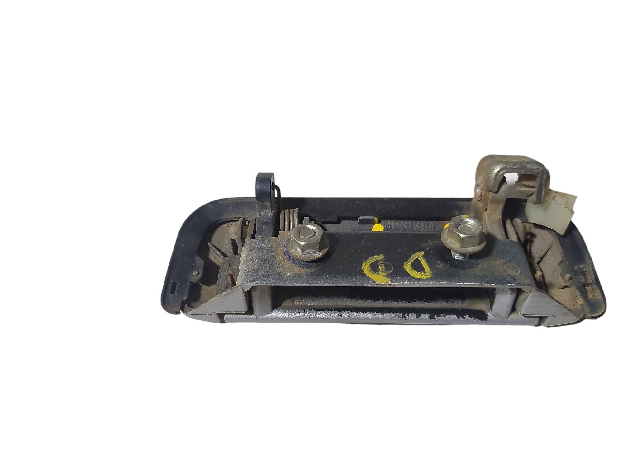 Maçaneta Externa Dianteira Direita Mitsubishi Pajero V569 2