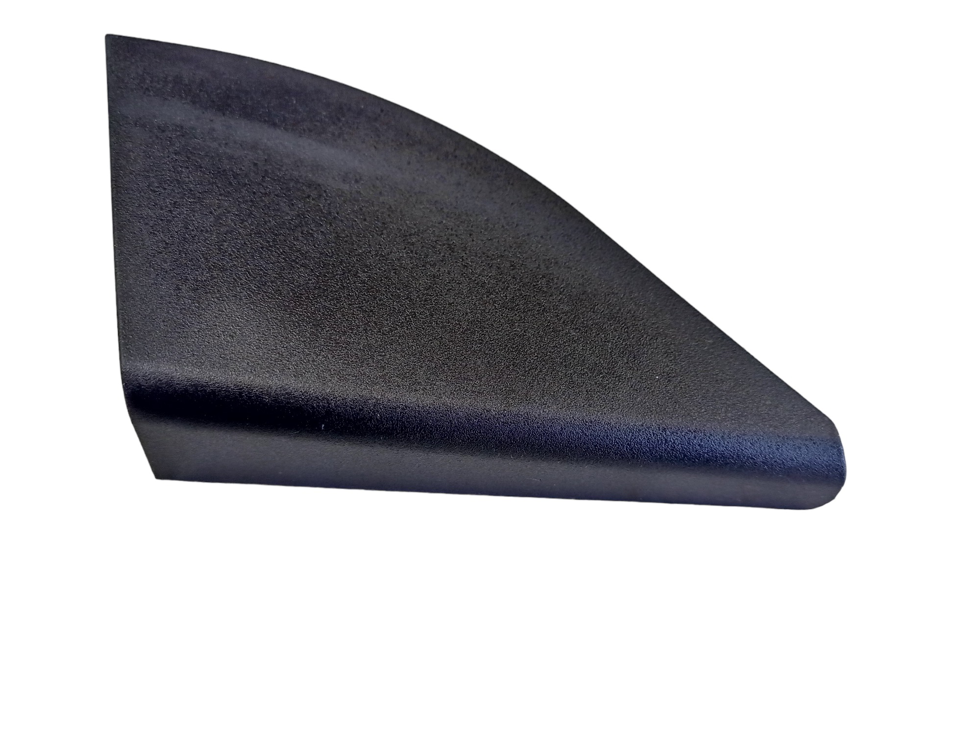 Acabamento Interno Retrovisor Direito Toyota Rav4 2018 V553 Preto 6