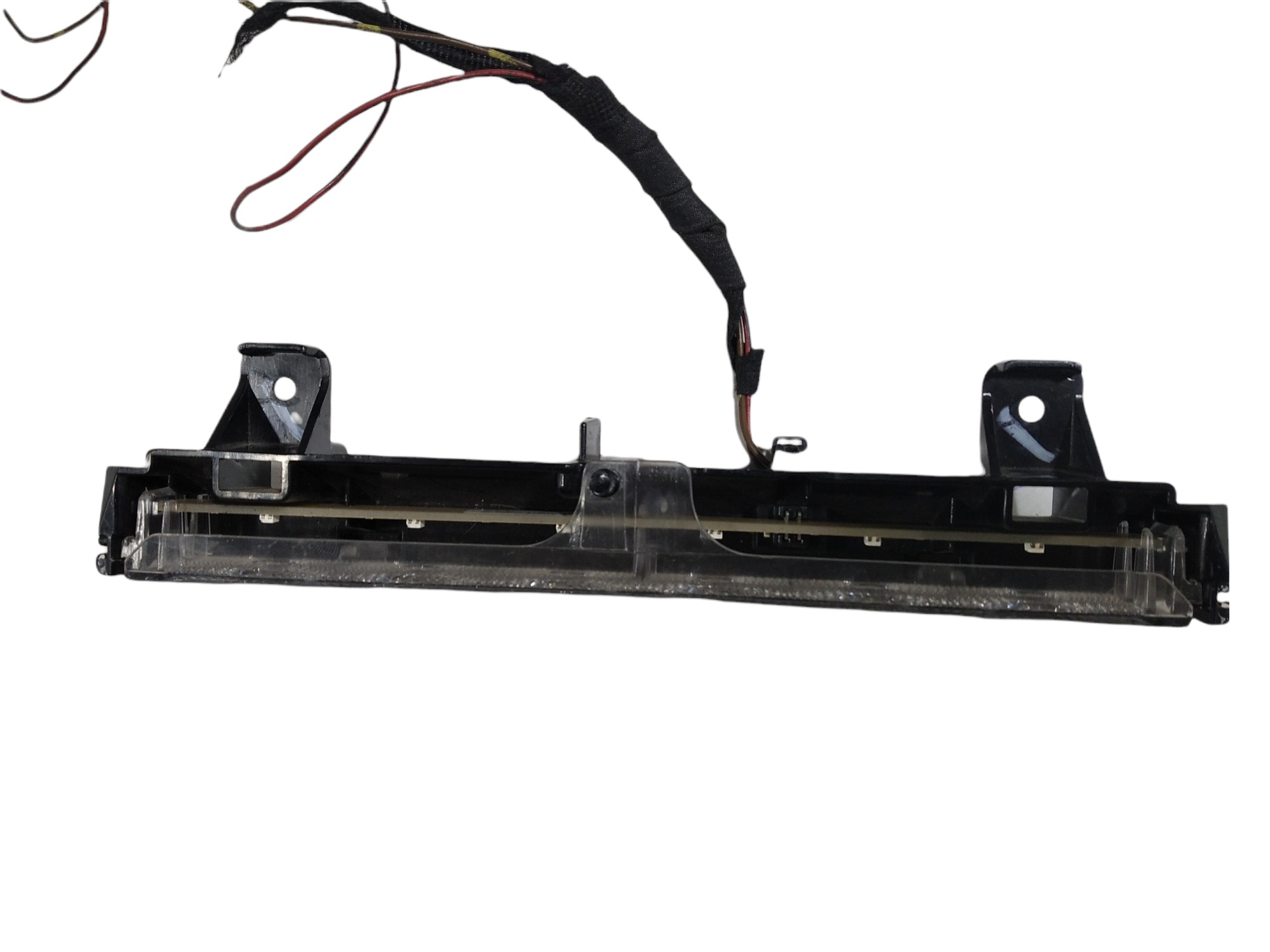 Break Light Luz Freio Traseira Vw Jetta 2014 V260 4