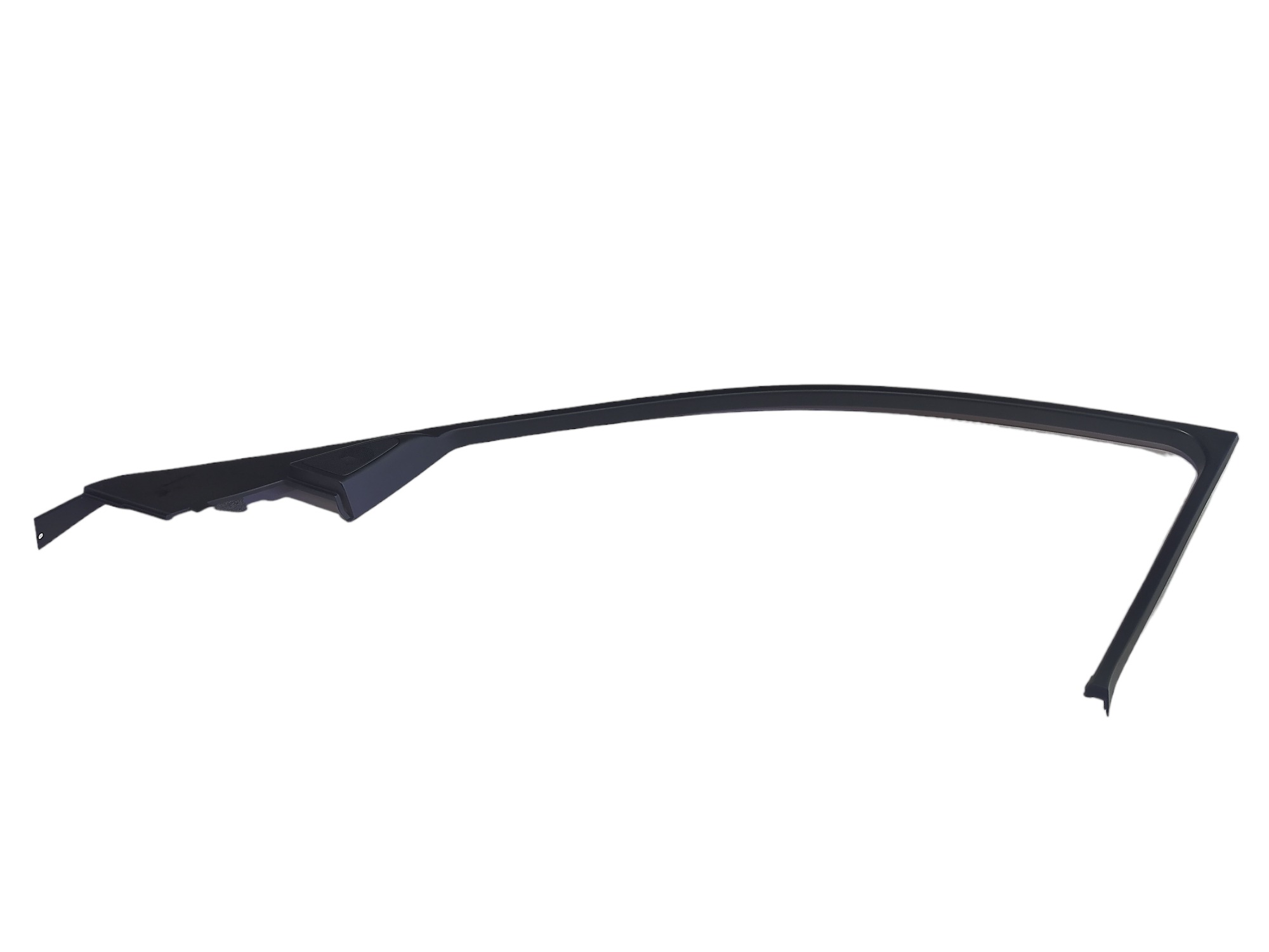 Acabamento Porta Dianteira Direita Hyundai Equus V577 2013 6