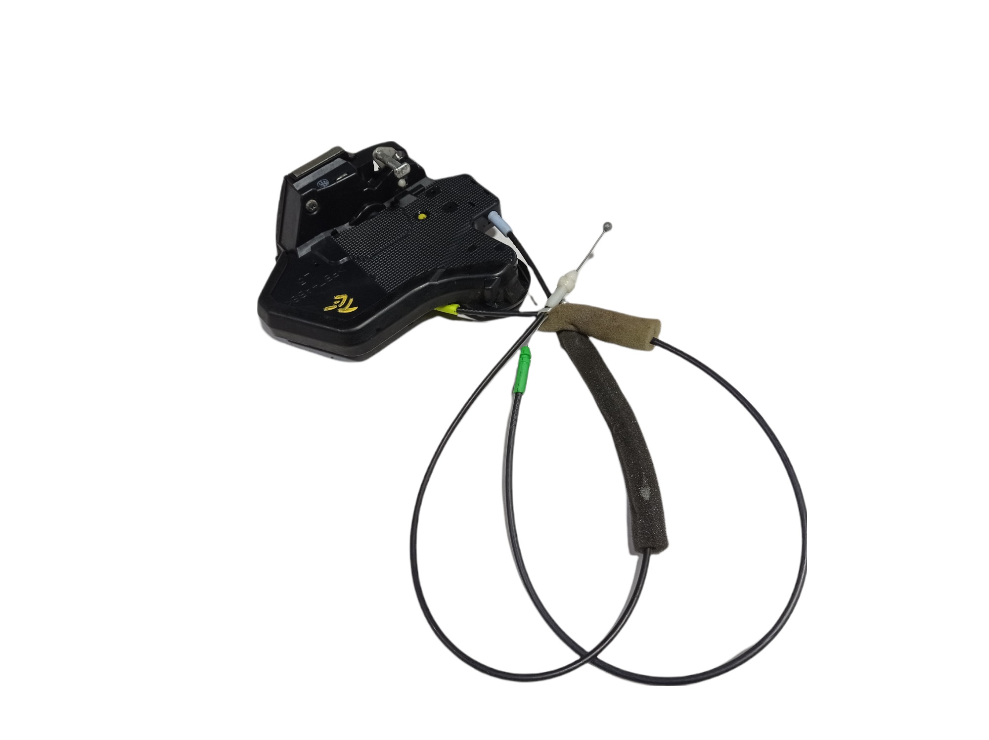 Fechadura Porta Traseira Esquerda Lexus Es330 2006 V357 1