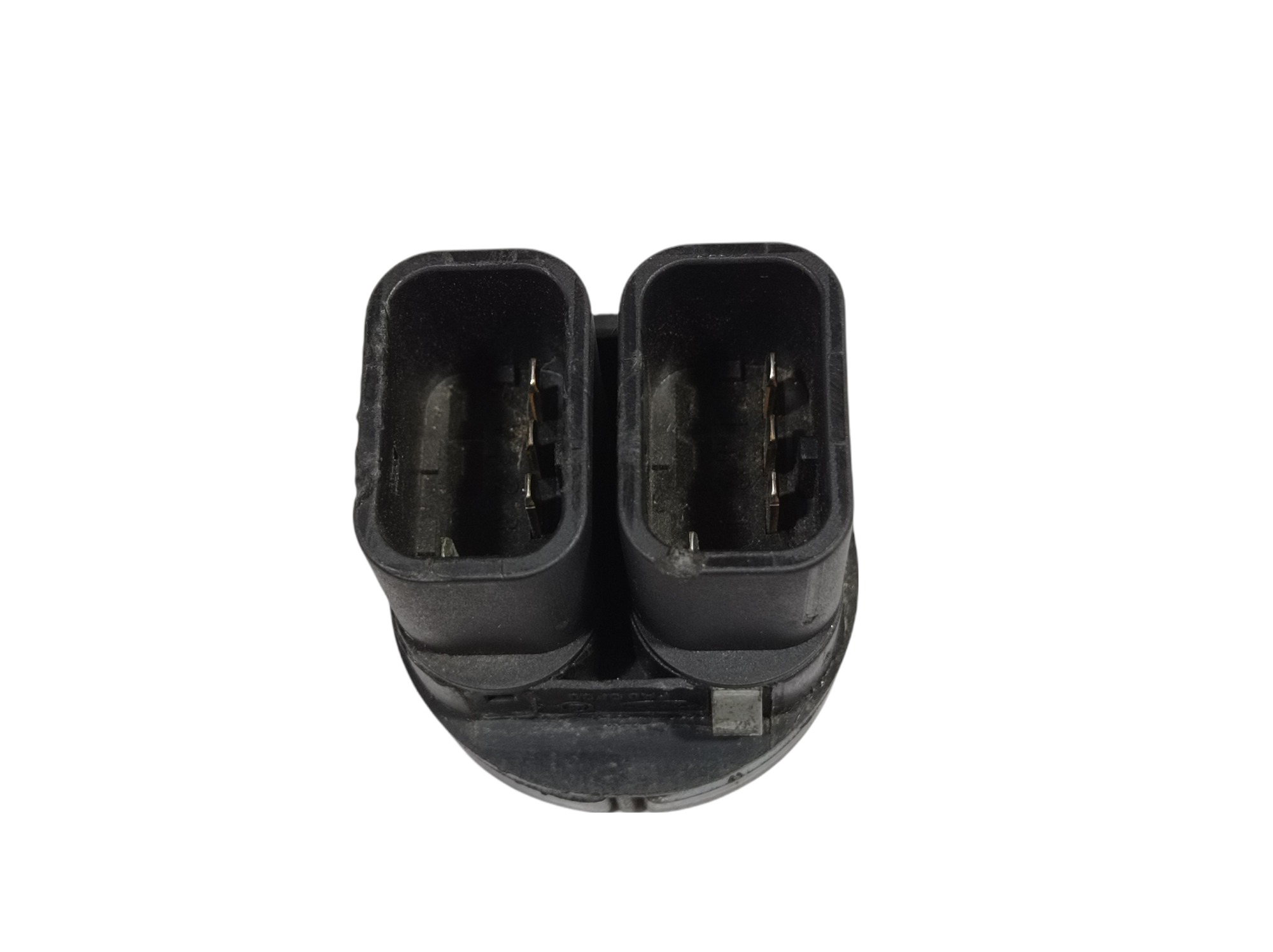 Comando Botão Vidro Dianteira Esquerdo Ford Ka Gl 2007 V214 8
