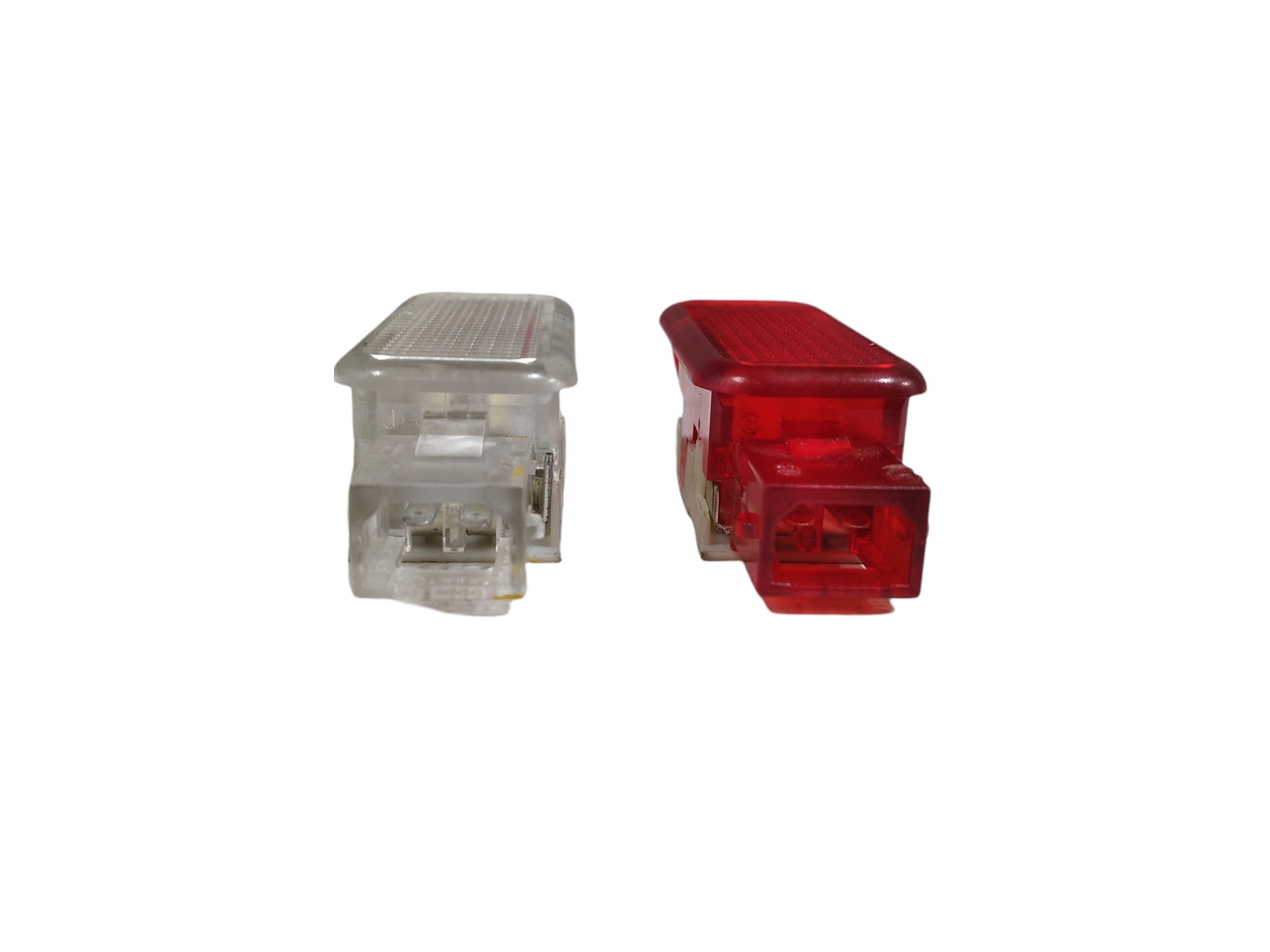Luz Cortesia Porta Traseira Direita Audi A6 2006 V29 3