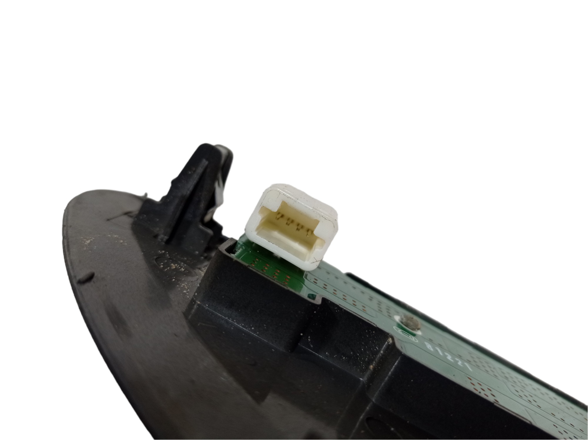 Marcador De Bateria Nissan Leaf 2019 250203na0b V488 2