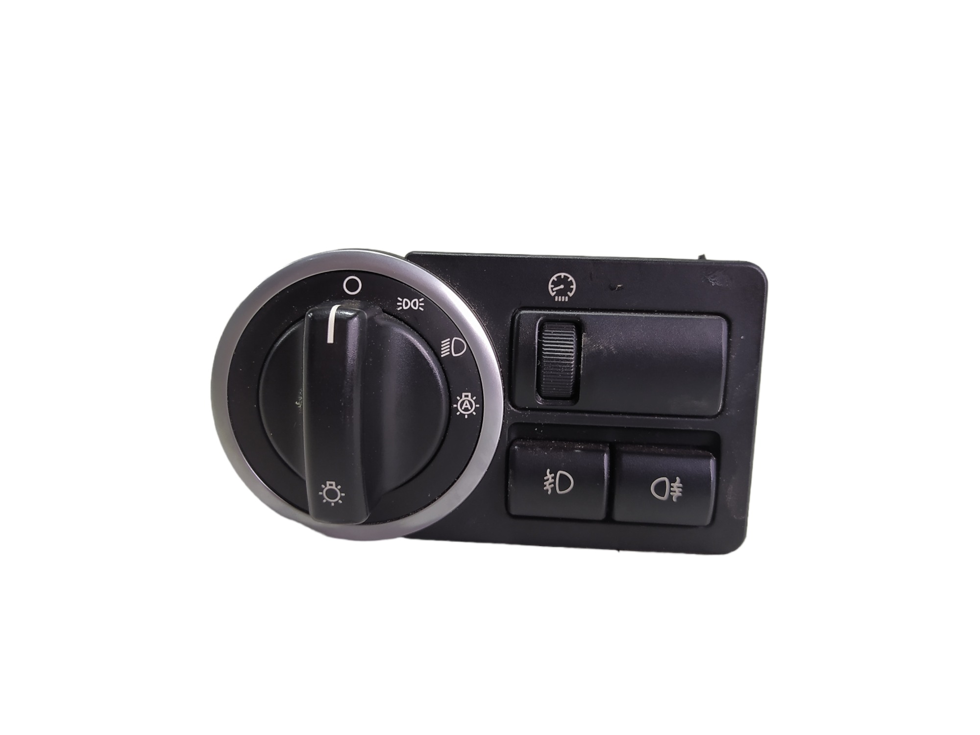 Comando Regulagem Farol Range Rover Vogue 5.0 2011 V546 4