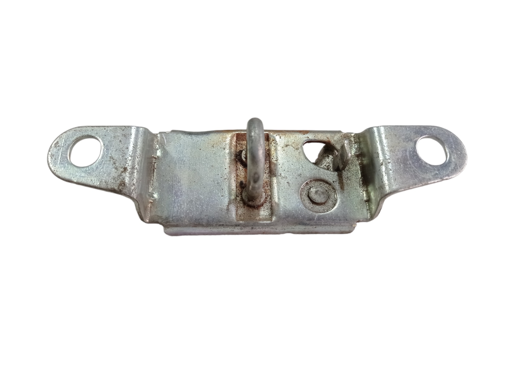Batente Porta Malas Fiat Palio 2007 2008 2009  Vl