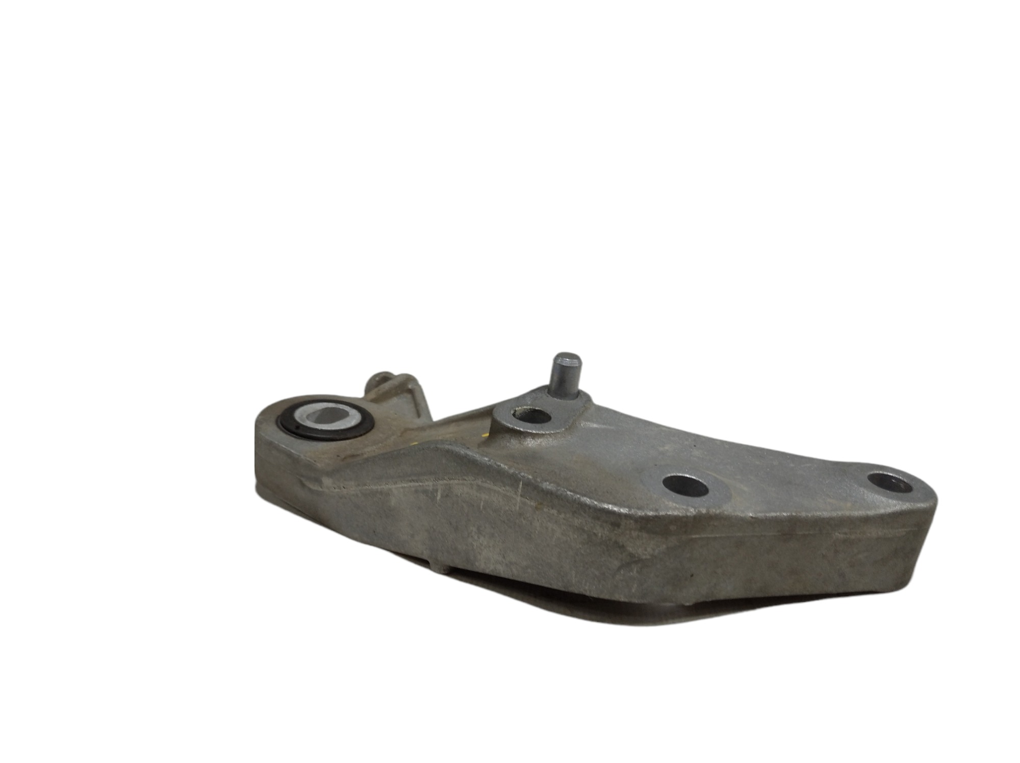 Suporte Coxim Cambio Inferior Gm Spin 1.8 2013 G2969005 2