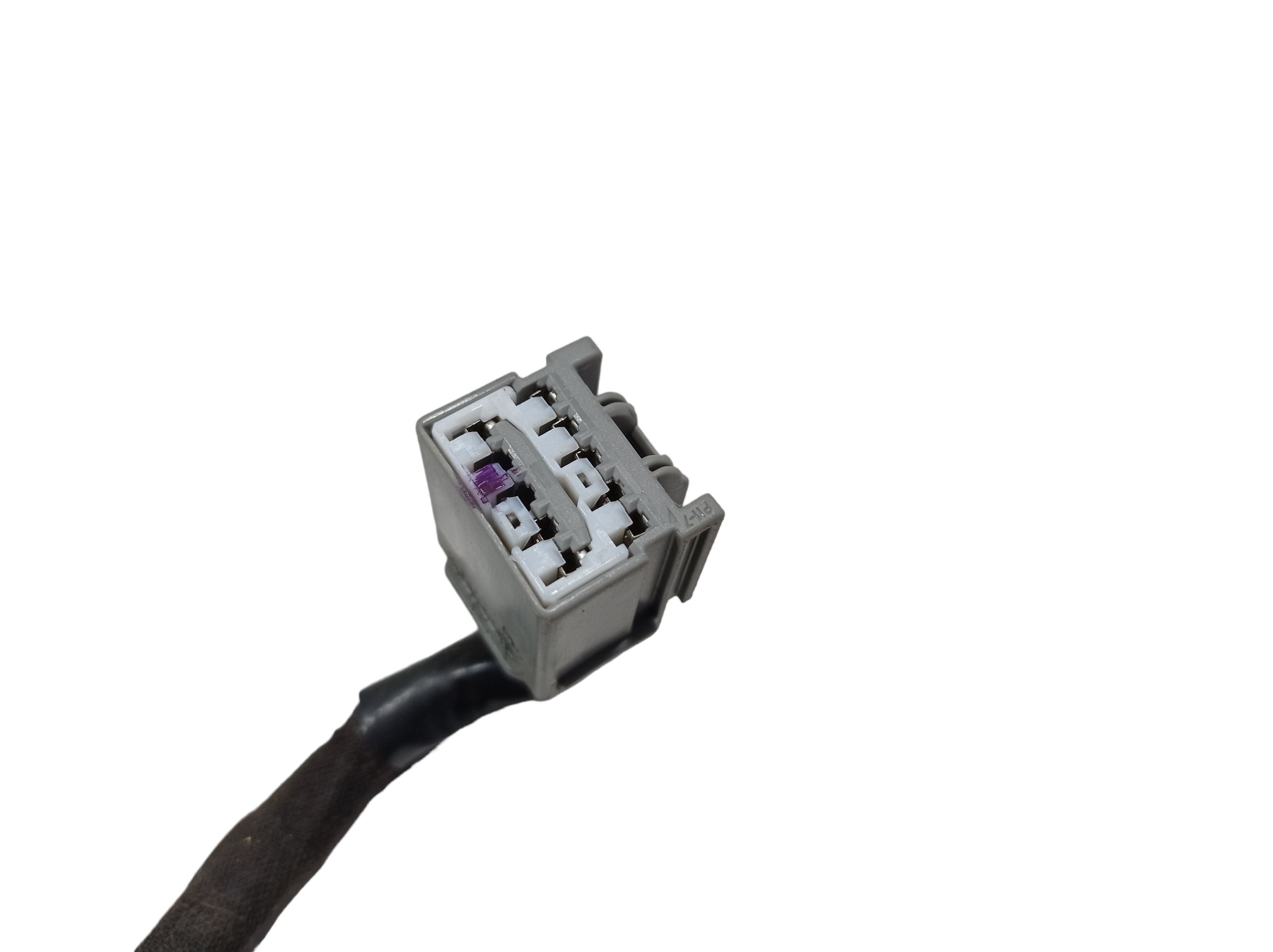 Chicote Esquerdo Teto Solar Jeep Cherokee Limited 2012 V561 4