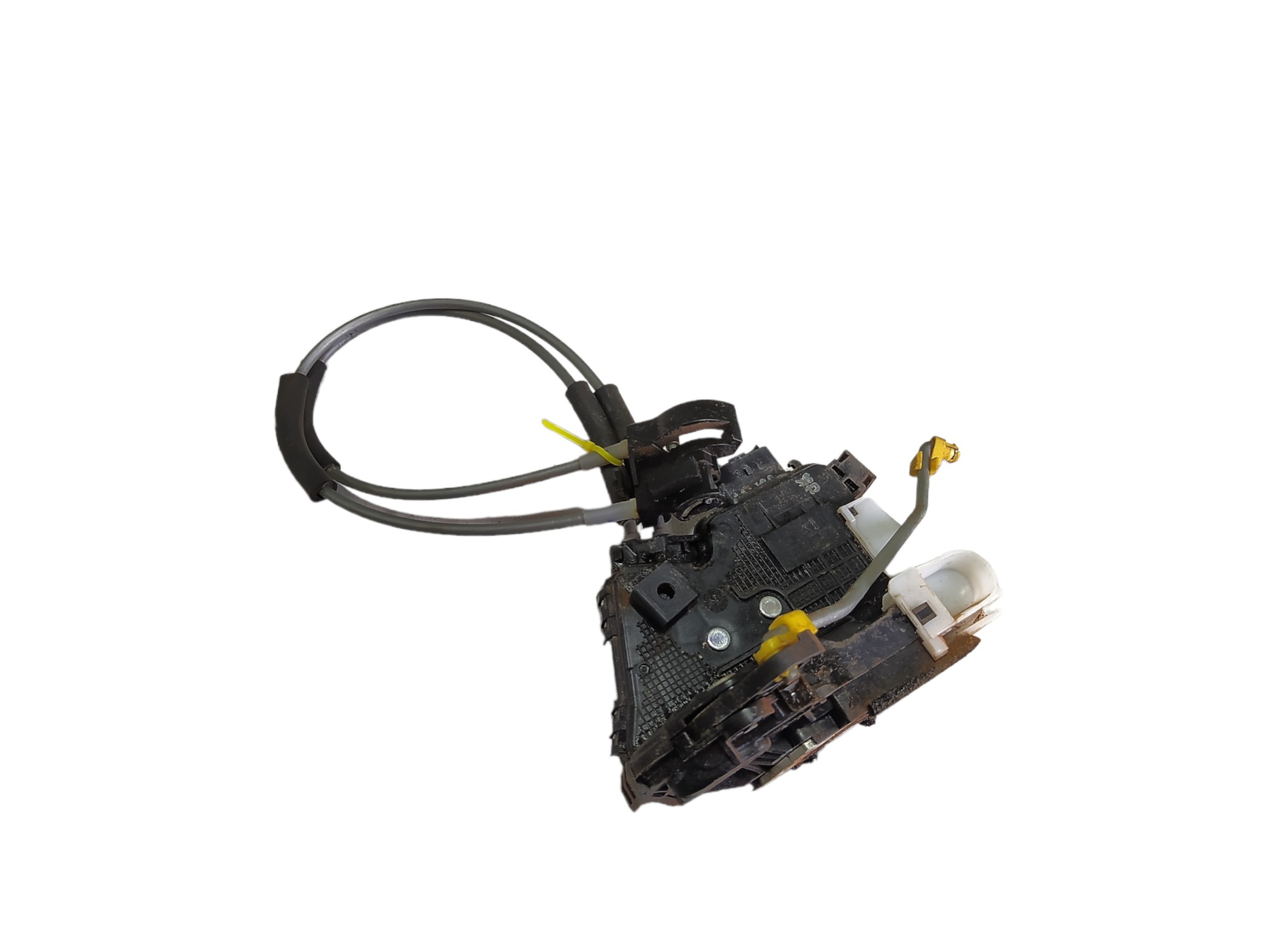 Fechadura Porta Traseira Esquerda Kia Cerato Sx 2011 V492 8