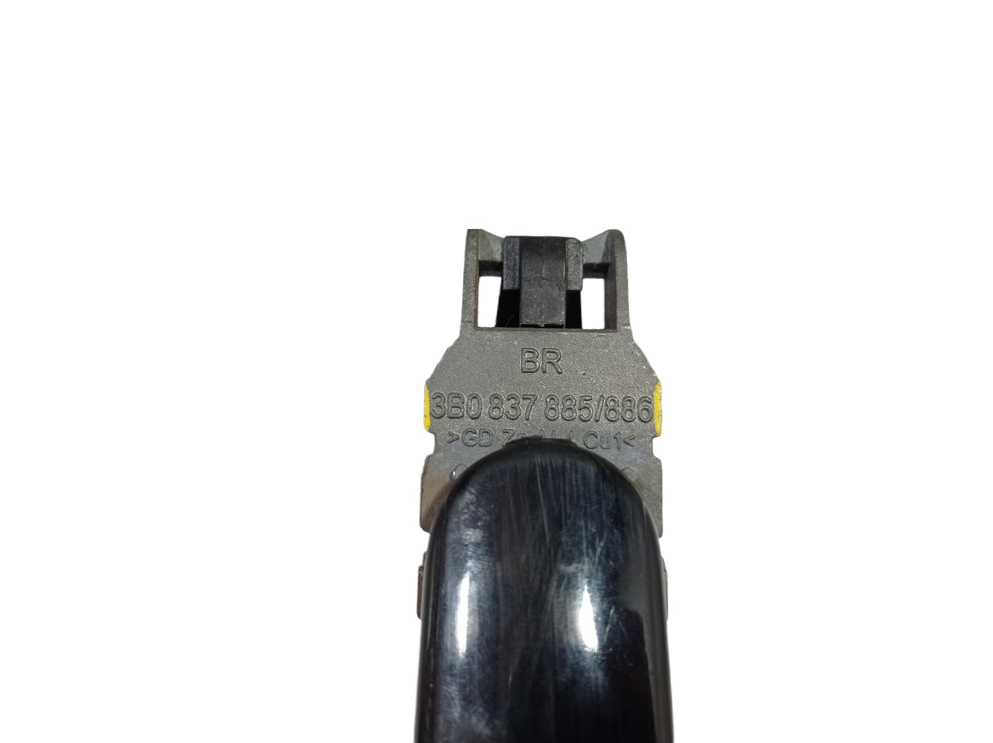 Maçaneta Externa Traseira Esquerda Golf Sportline 2009 V435 3
