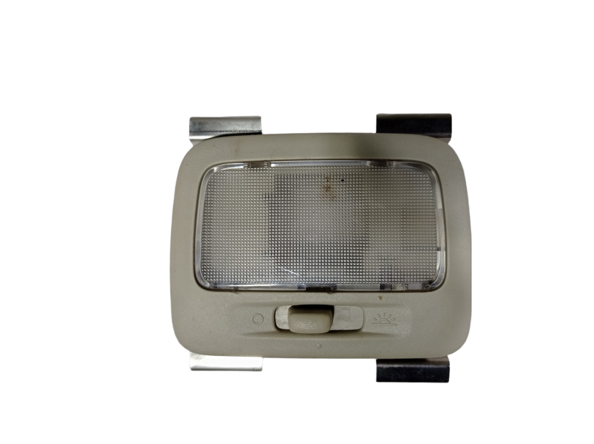 Luz Cortesia Central Mitsubishi Lancer 2015 Mn108119zz V337 1