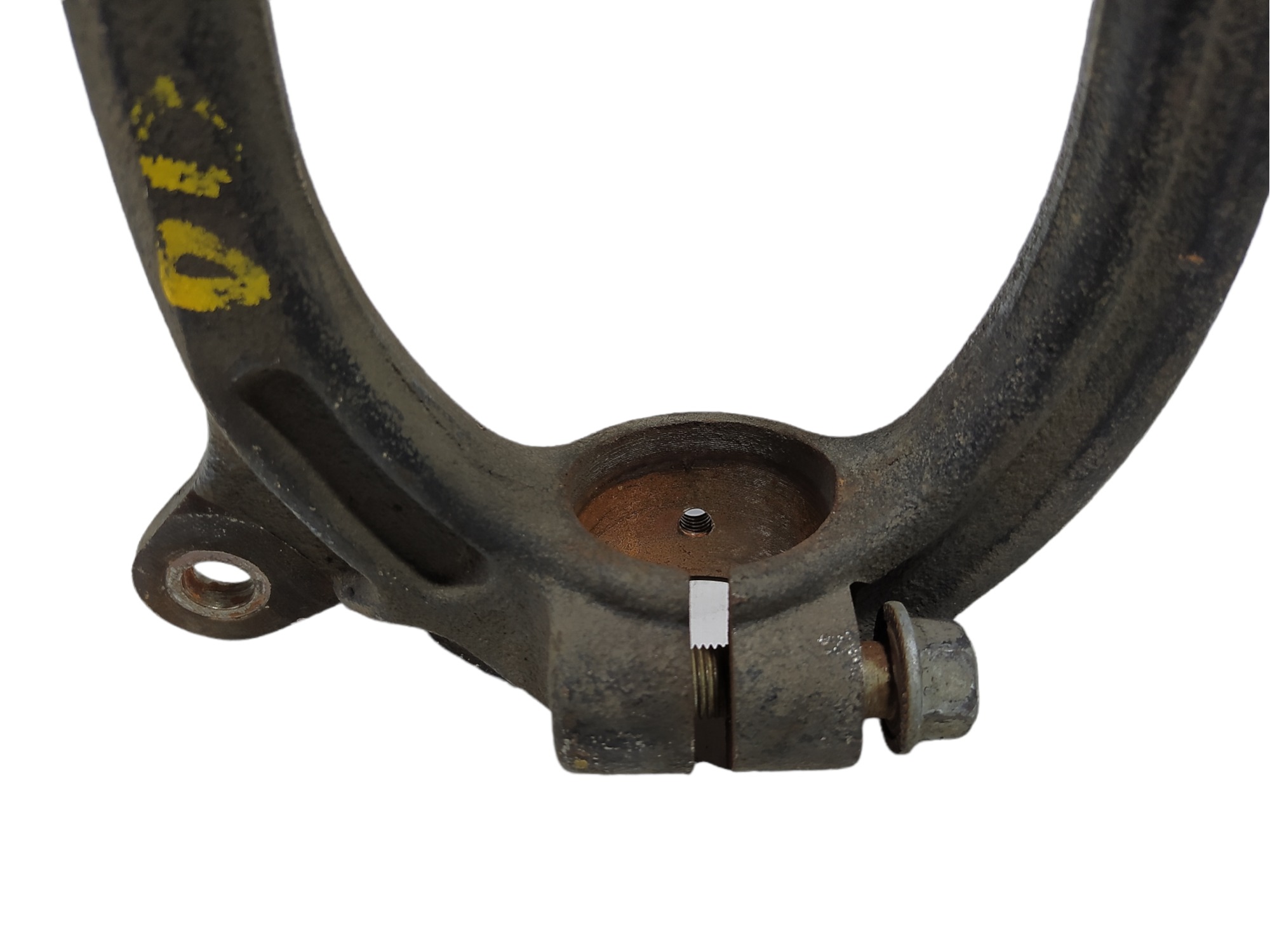 Suporte Amortecedor Torre Dianteiro Direito Azera 3.3 V459 5