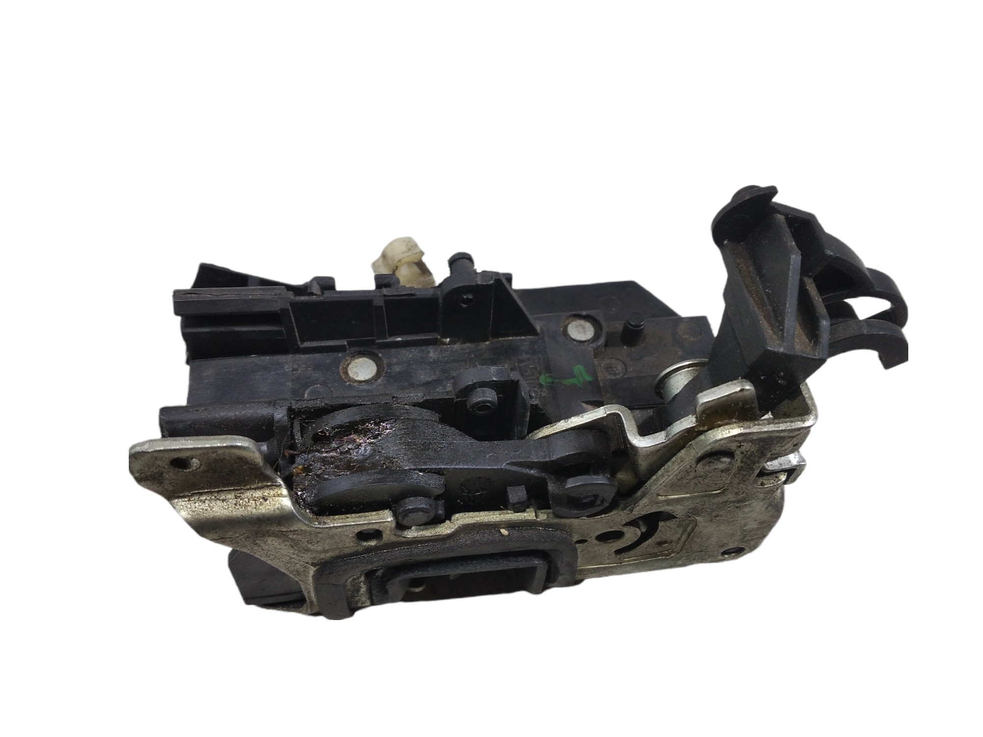 Fechadura Traseira Esquerda Renault Logan 2008 2012 4