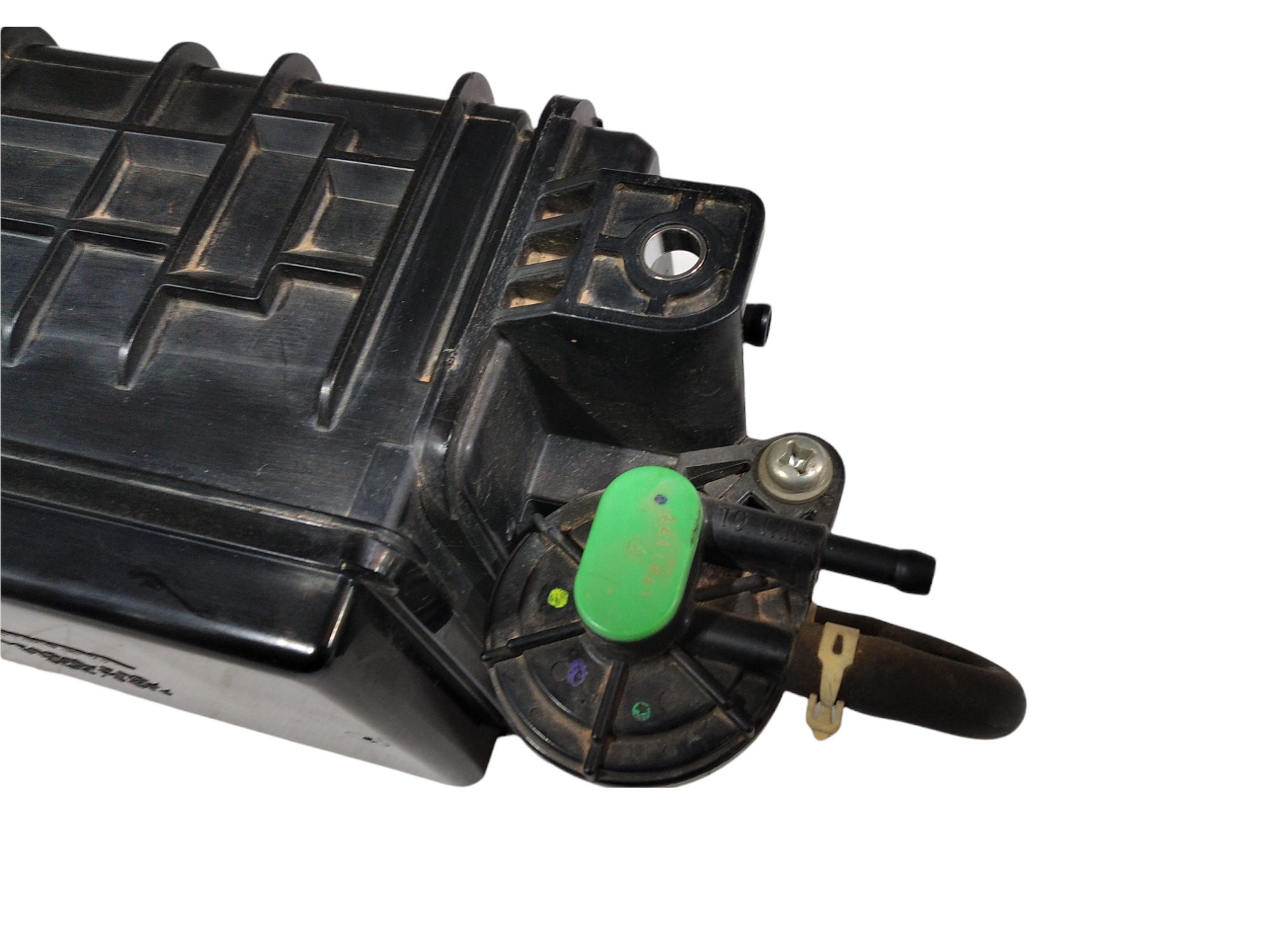 Canister Honda Civic G10 2.0 2017 F6690 V328 7