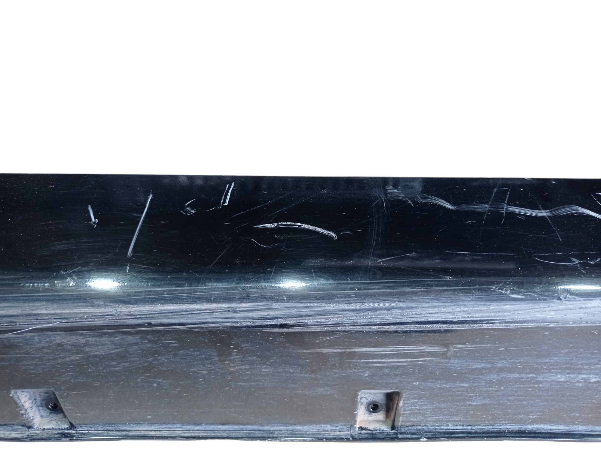 Spoiler Direito Kia Cadenza 2011 A 2013 V547 6