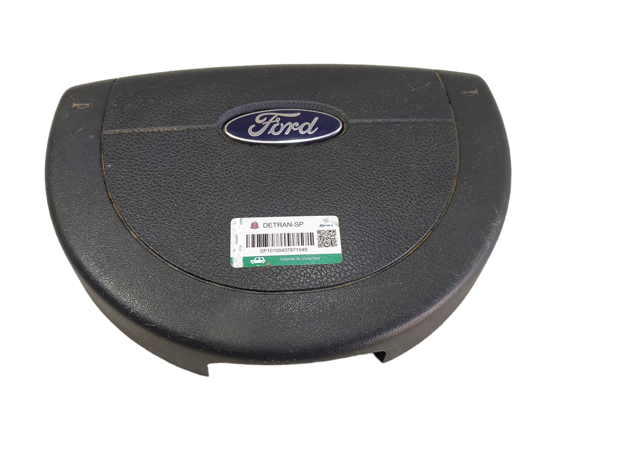 Tampa Volante Ford Ford Fiesta Escort 2003 A 2010 6020200a 6