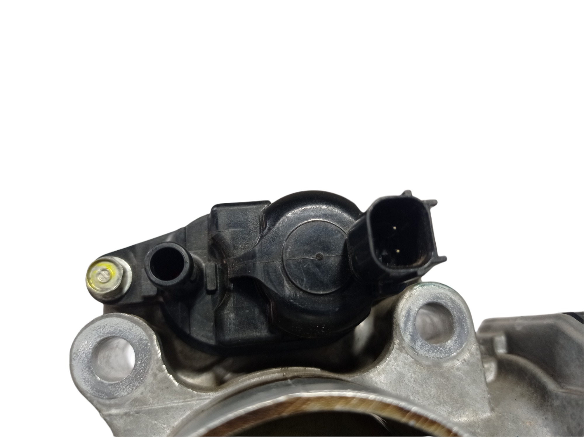 Tbi Corpo De Borboleta Honda Civic G10 2.0 2017 V328 5
