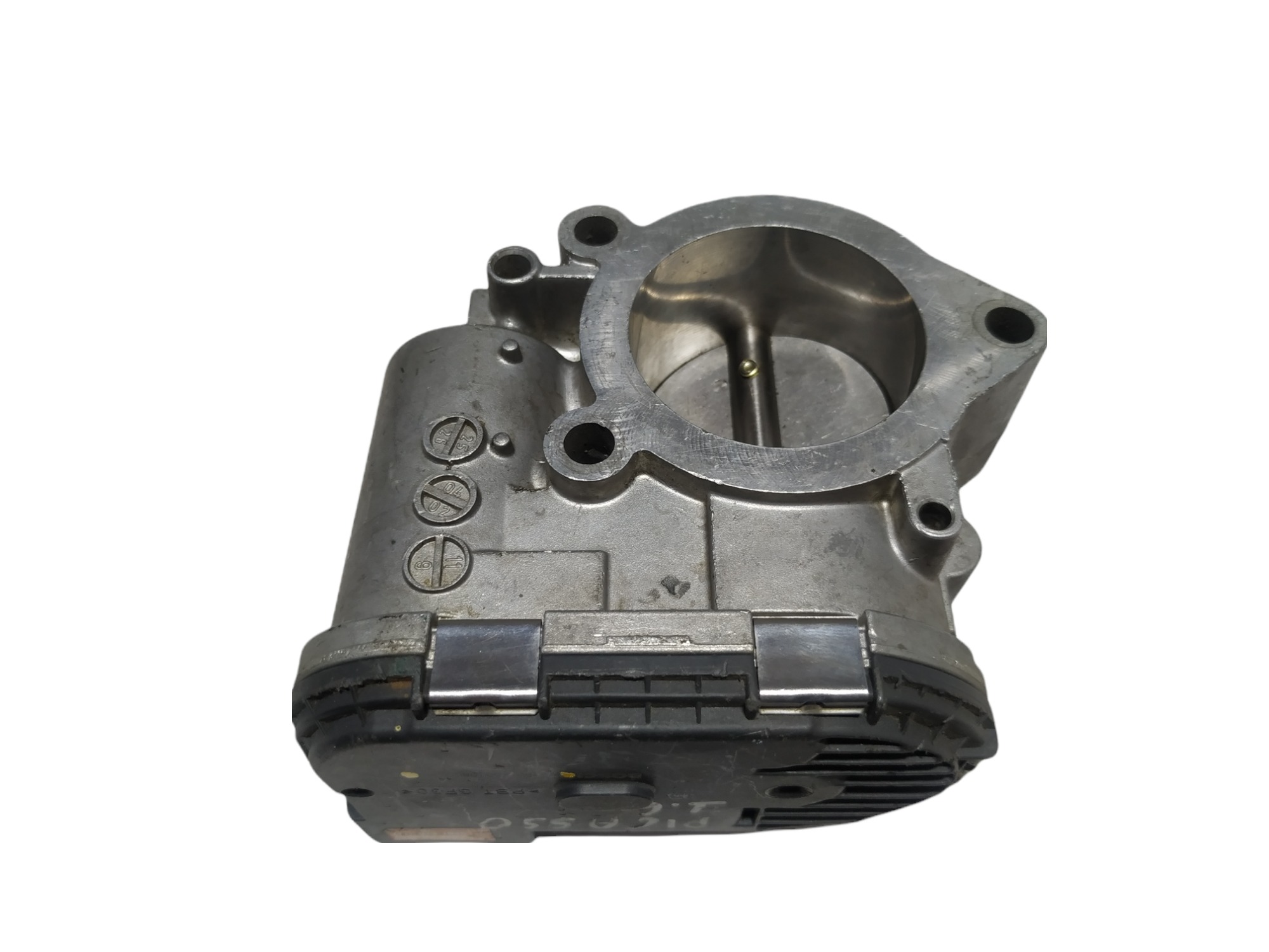 Tbi Corpo Borboleta Citroen Picasso 1.6 16v 0280750085 6