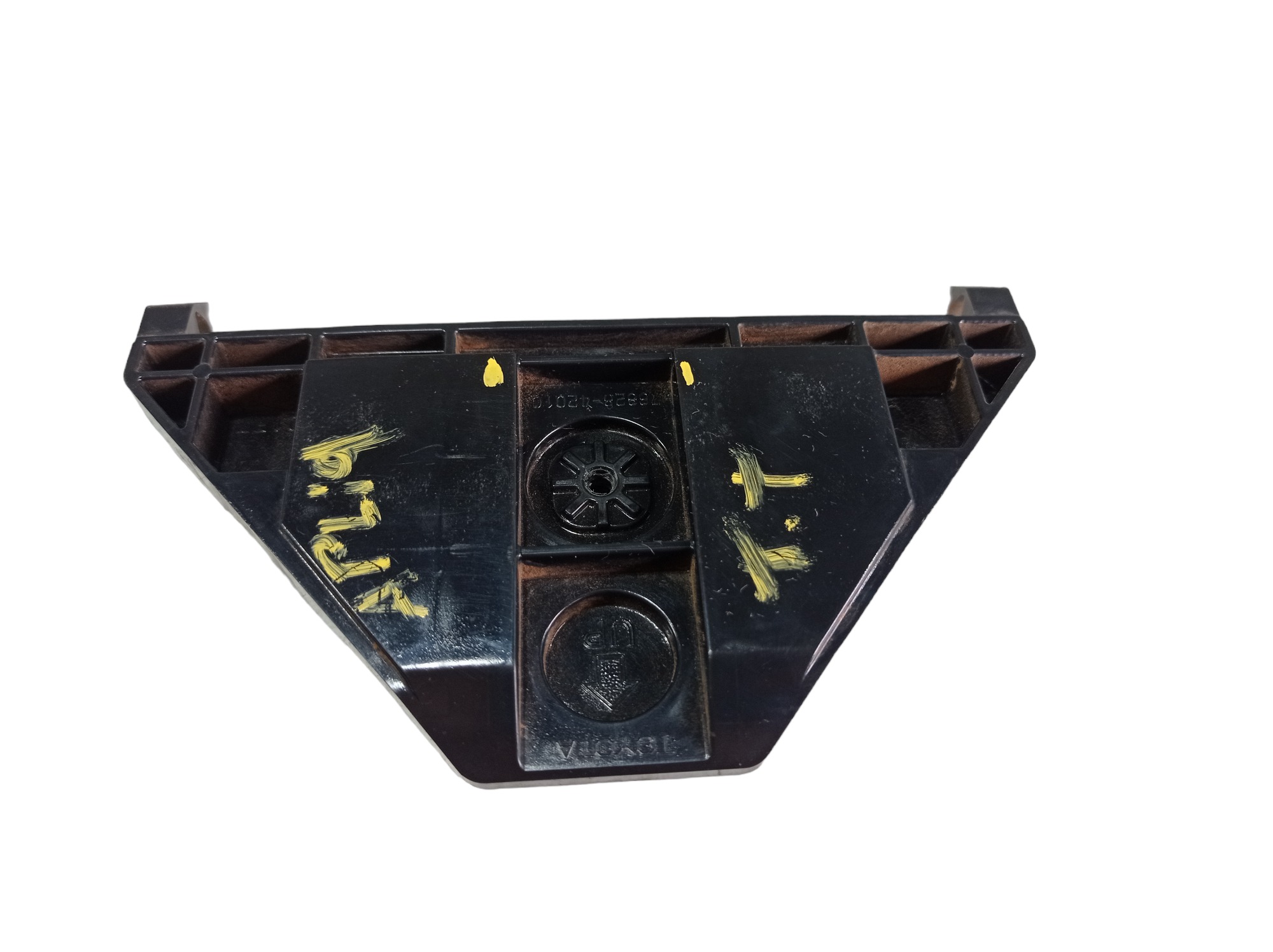 Aplique Tampa Traseira Toyota Rav4 2018 7682842010 V553 4