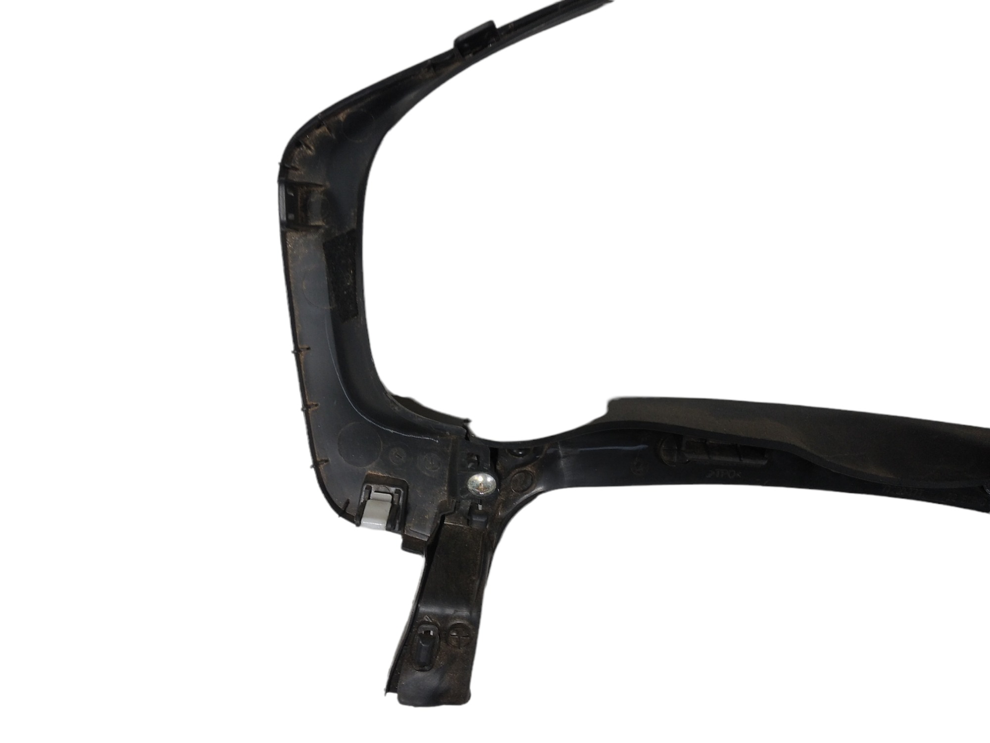 Moldura Painel Instrumento Honda Hrv 2017 2021 V322 4