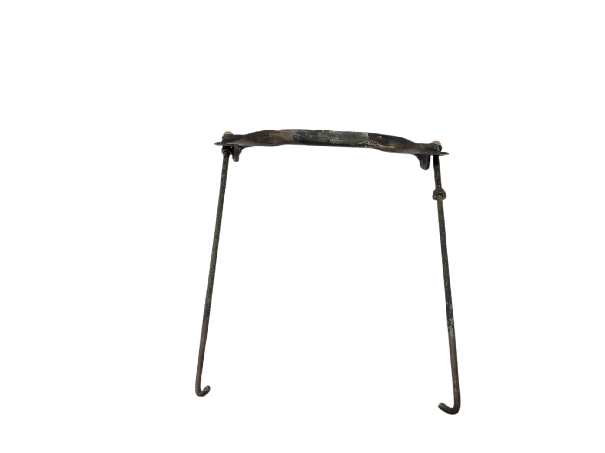 Trava Bateria Subaru Legacy Outback 2002 V358 3