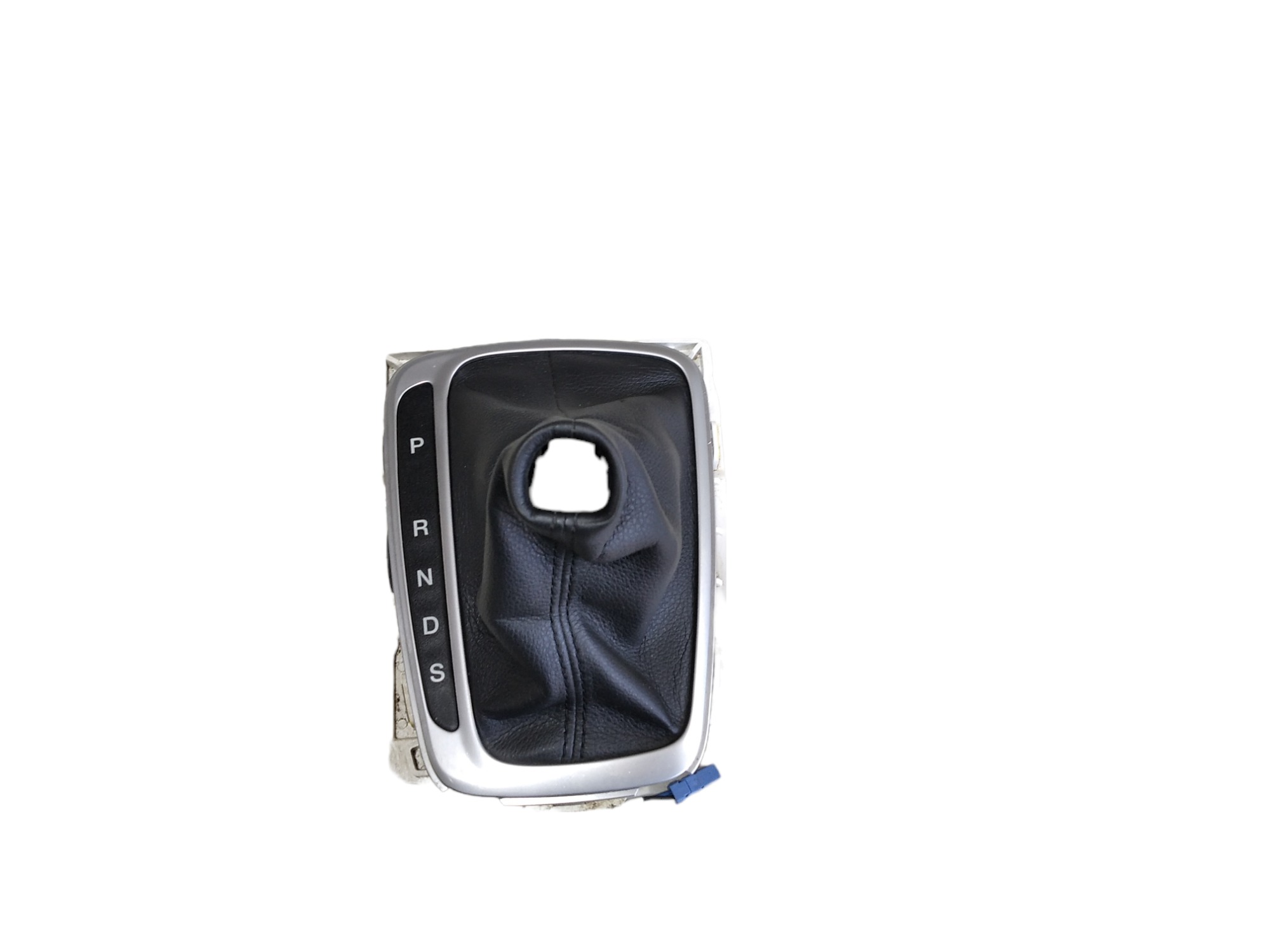 Moldura Coifa Ford Fusion 2013 A 2016 V464 3