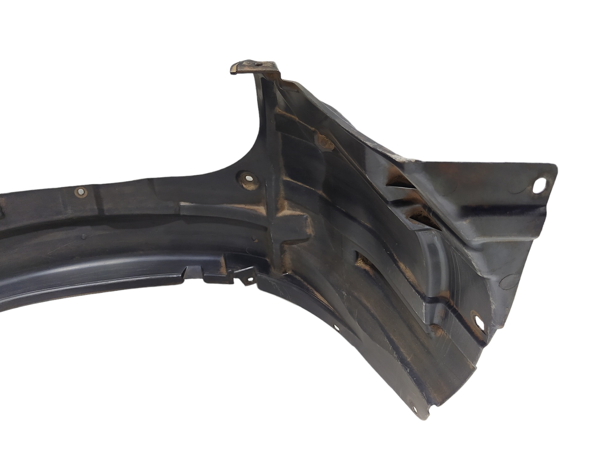 Parabarro Dianteiro Esq Suzuki Grand Vitara 2012 2015 V570 1