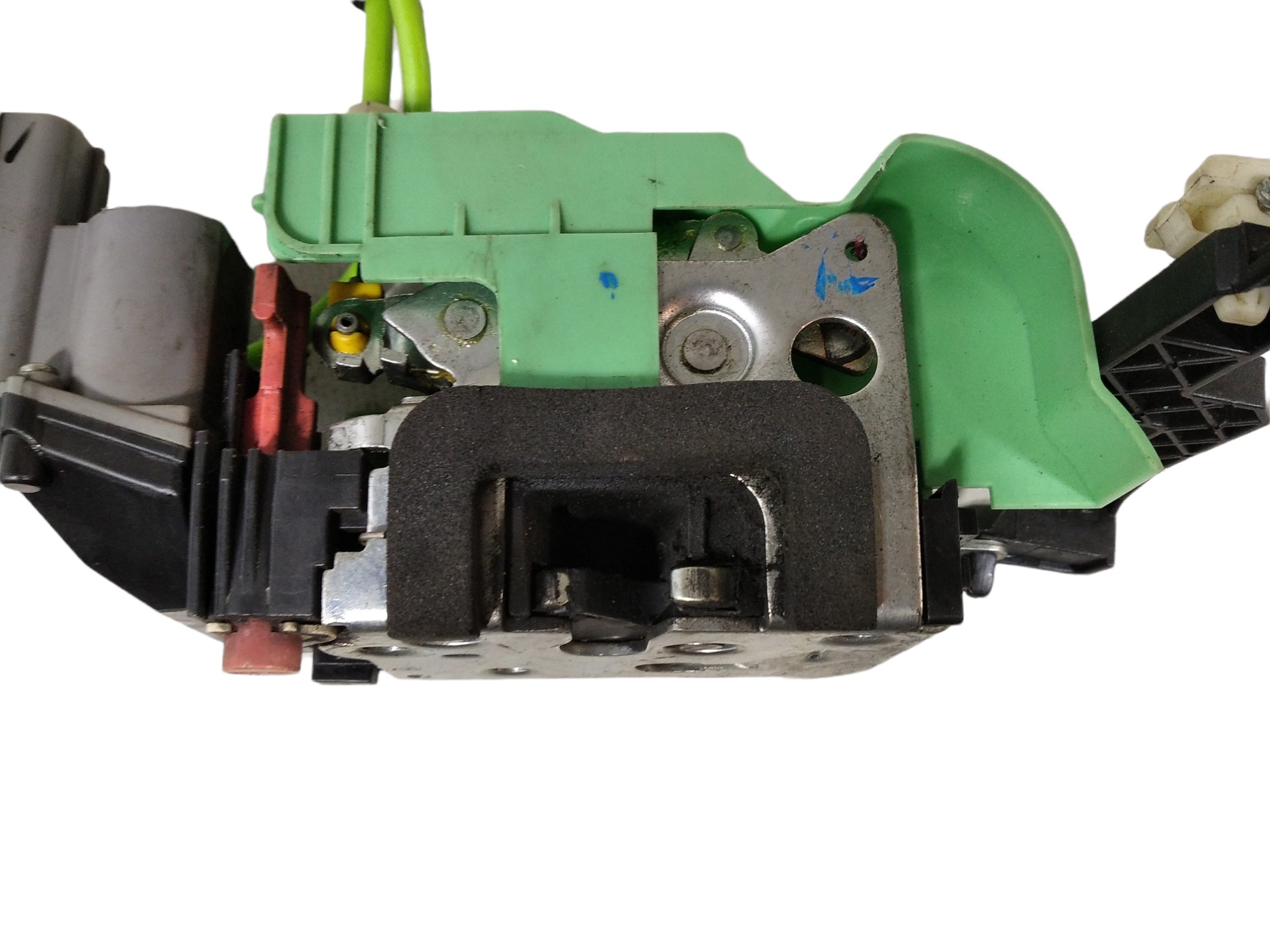 Fechadura Traseira Direita Fiat Linea 2009 V325 4