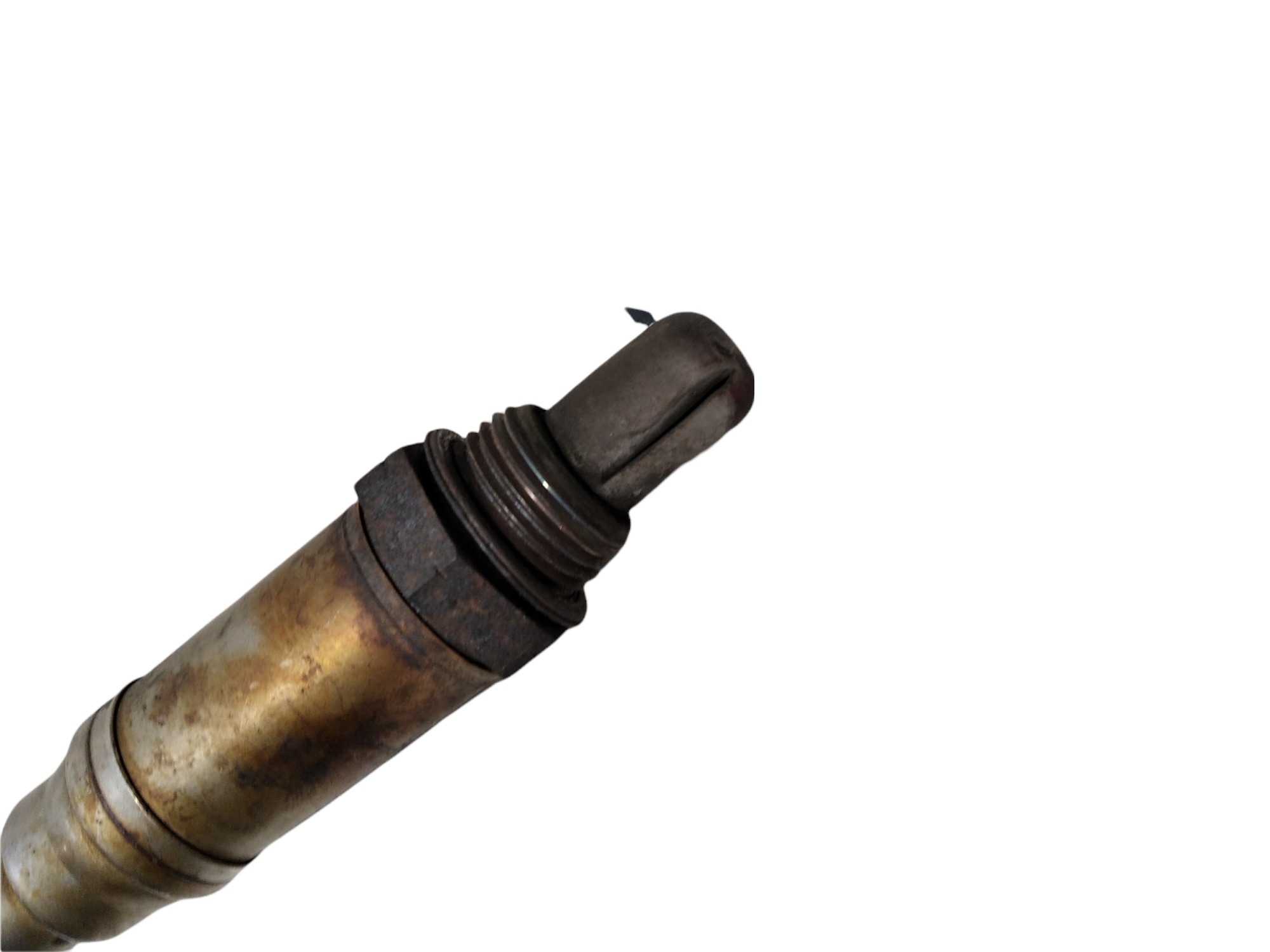 Sonda Lambda Dianteira Range Rover 4.4 V8 2004 V284 4