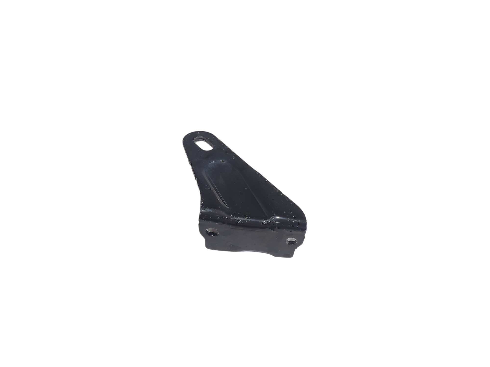 Engate Reboque Traseiro Esquerdo Lexus Rx450hl 3.5 2021 V576 5