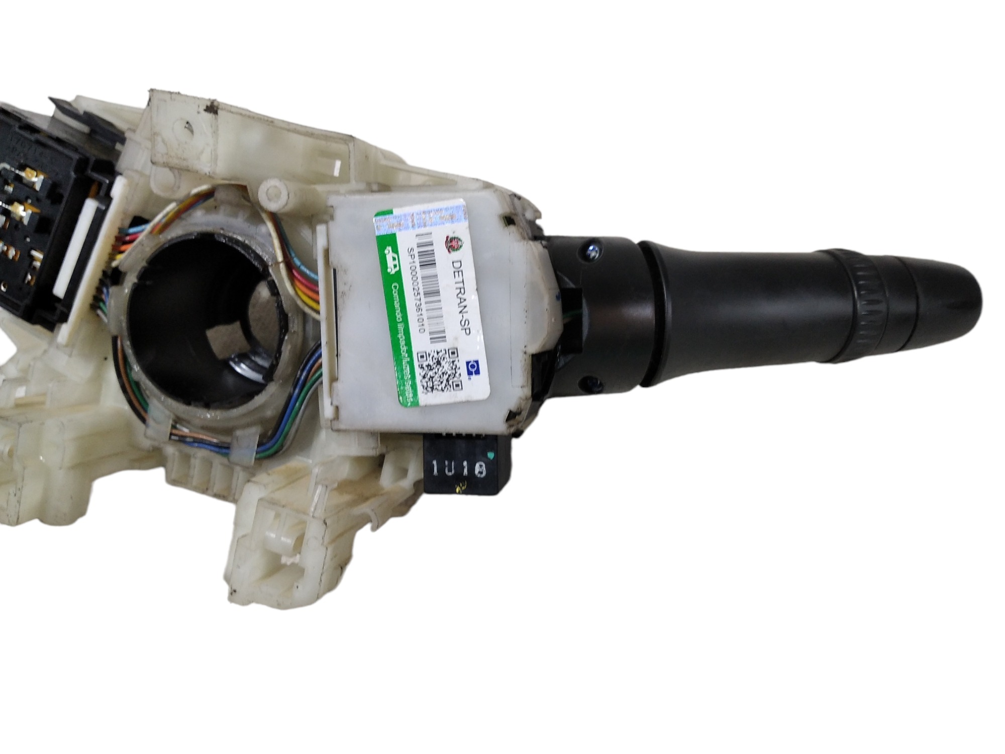 Chave De Seta Mitsubishi Lancer V165 8600a201 6
