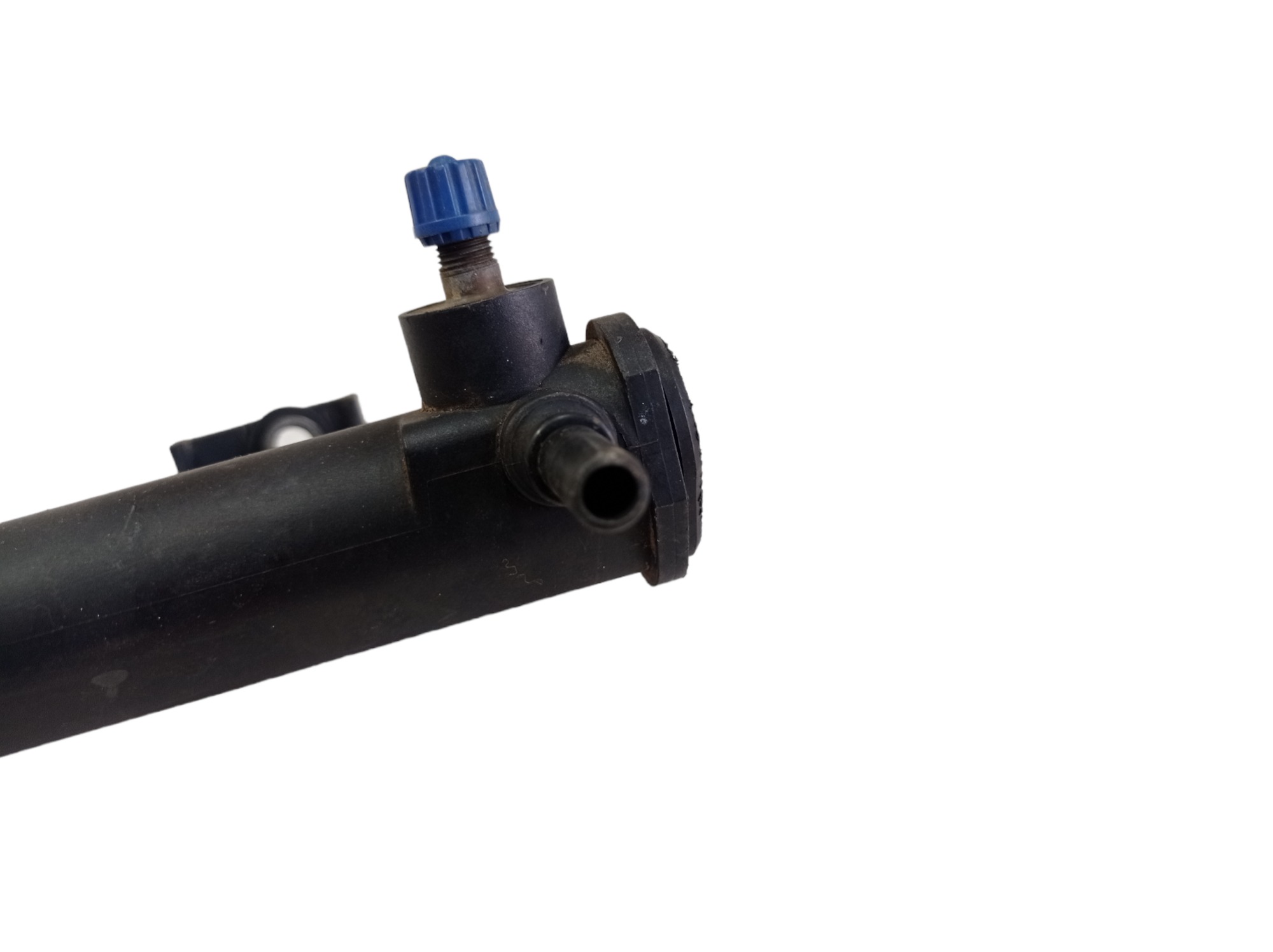 Flauta De Combustível Peugeot 206 1.6 16v 9636520780 Vl 3