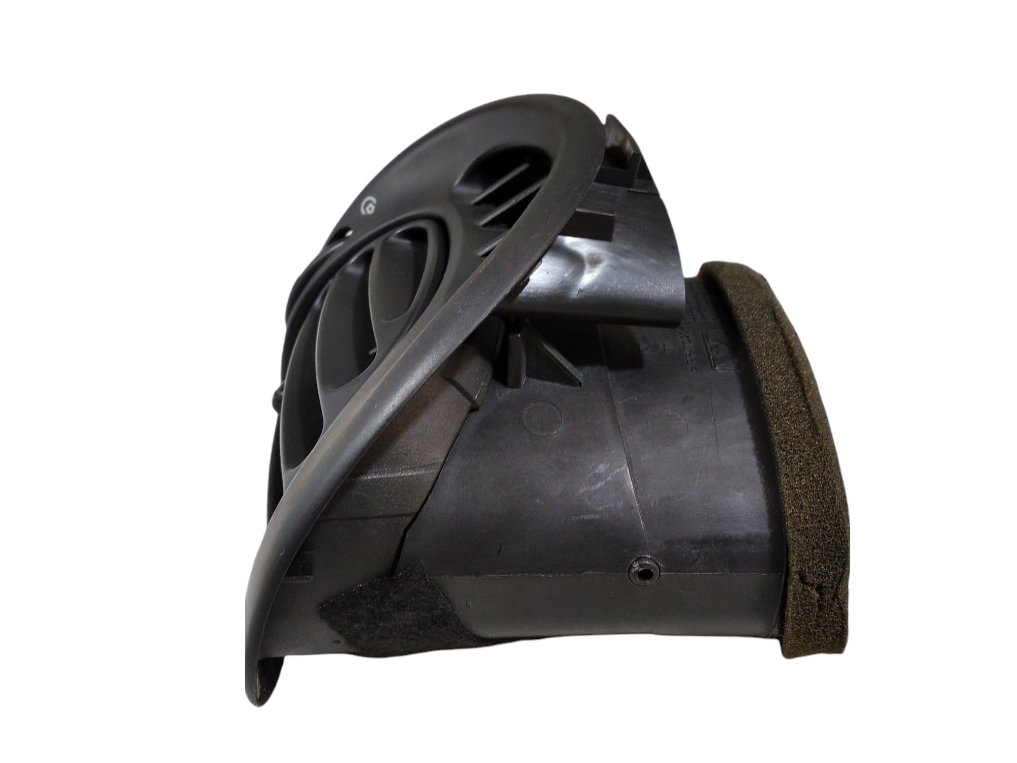 Difusor Ar Direito Painel Citroen Xsara Picasso 2002 V286 7