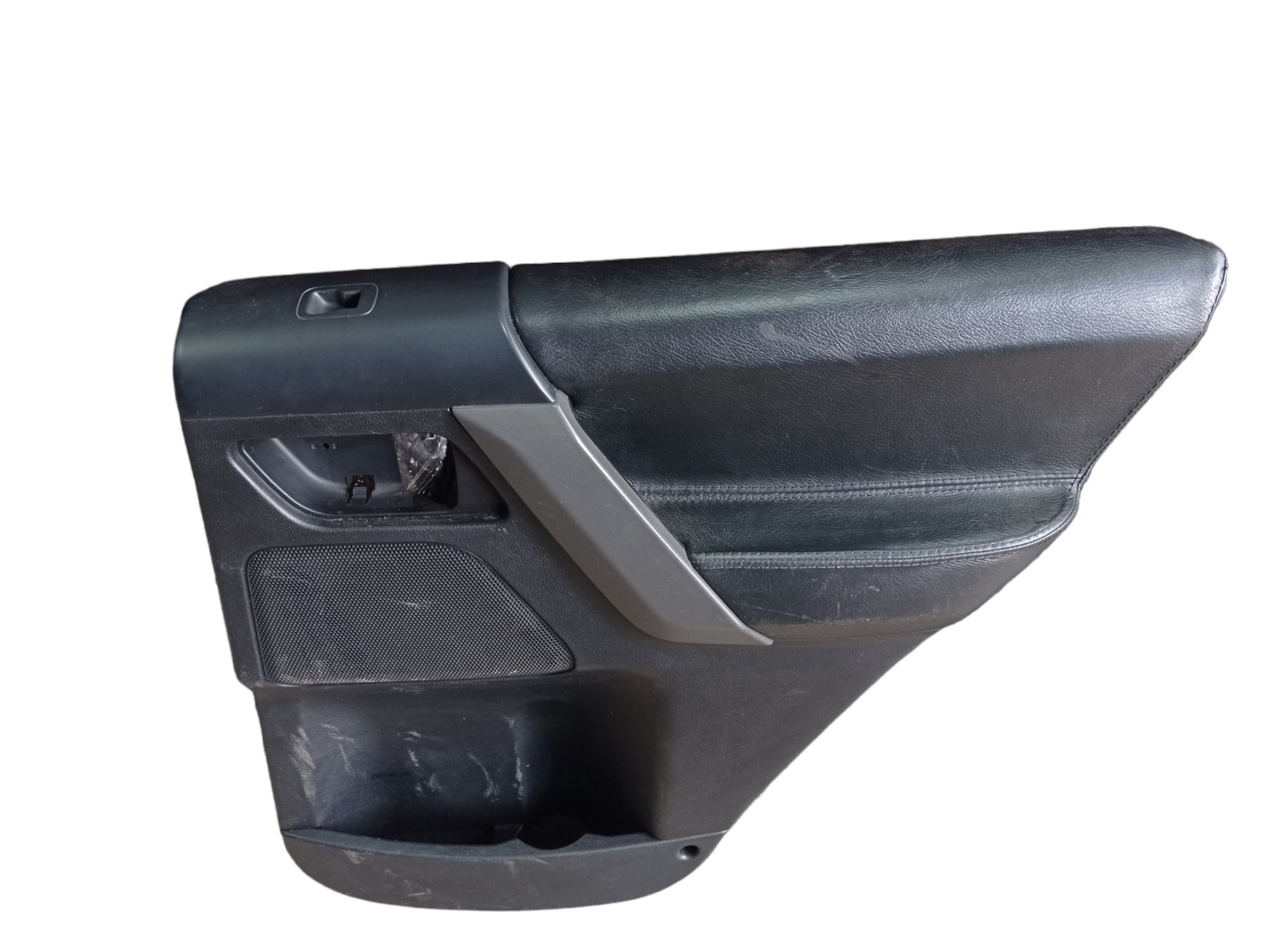 Forro Porta Traseira Direita Freelander 2 2008 V479 3