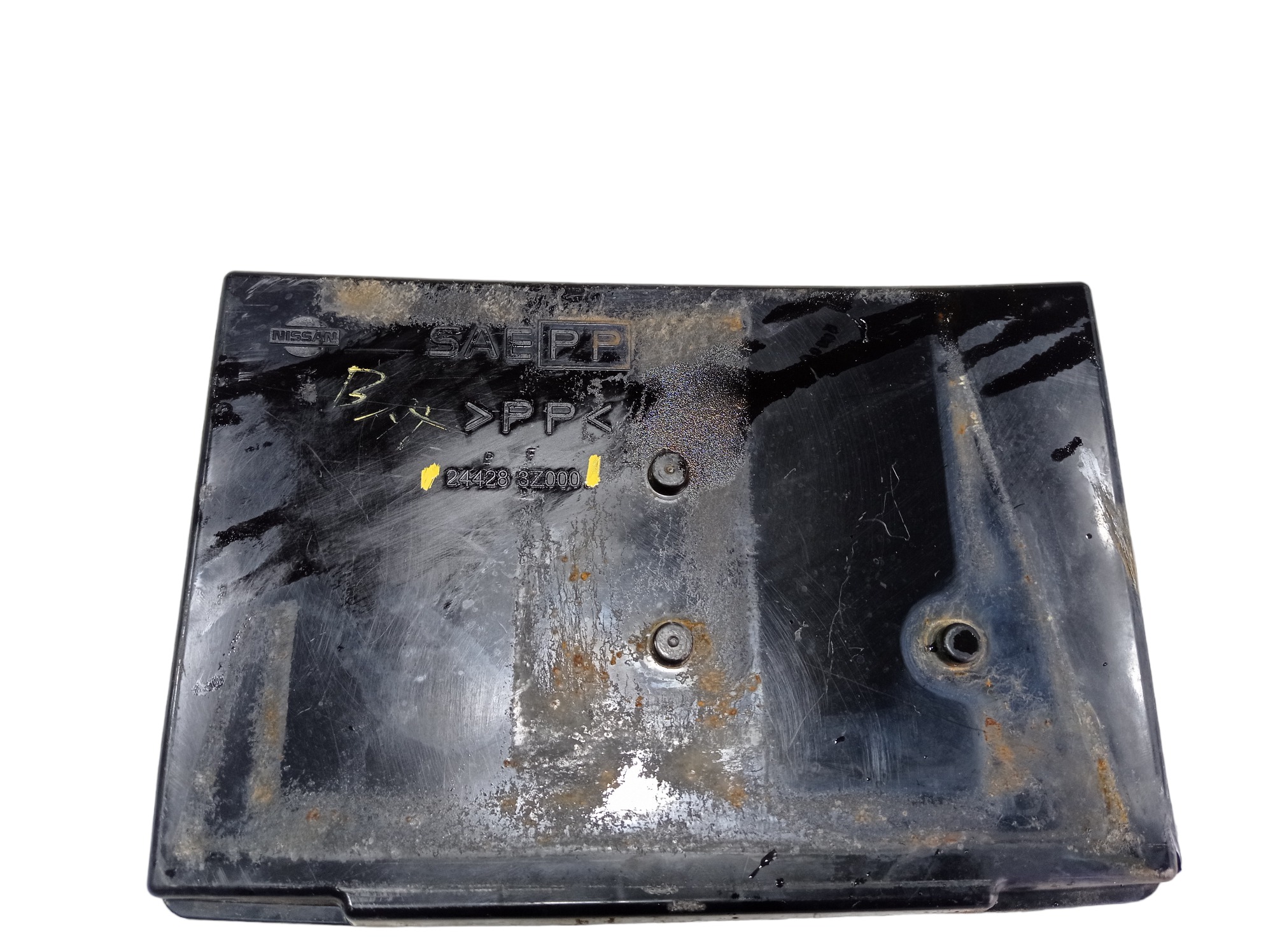 Suporte Bateria Nissan Altima 2014 244283z000 V564 5