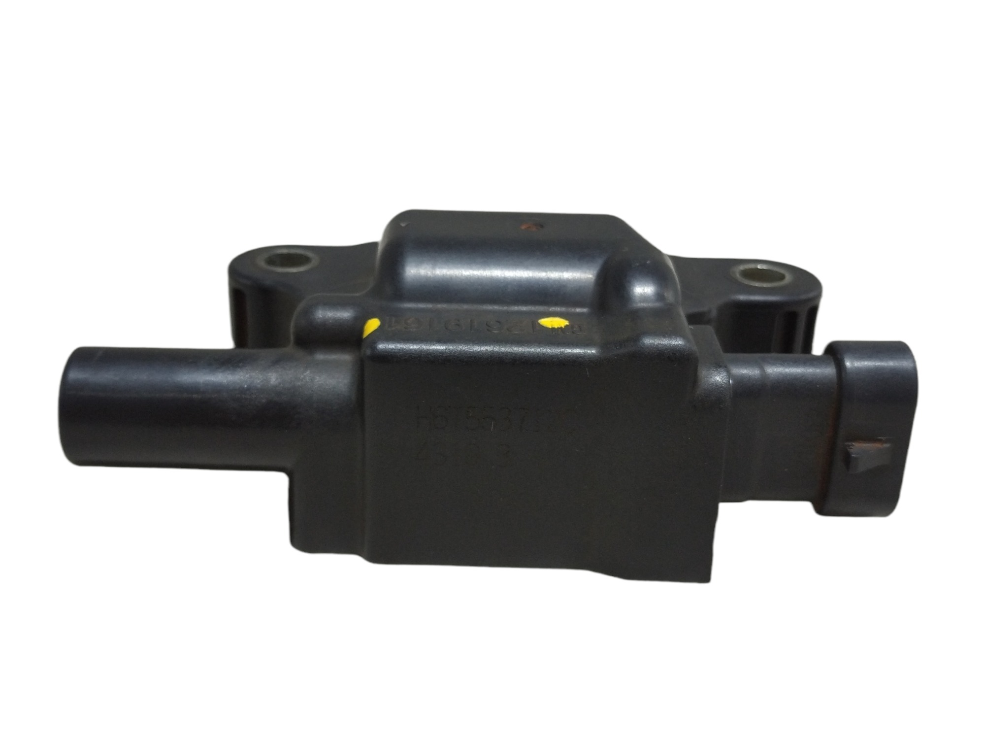Bobina Igniçao Gm Onix Prisma 1.4 2014 12619161 V323 3