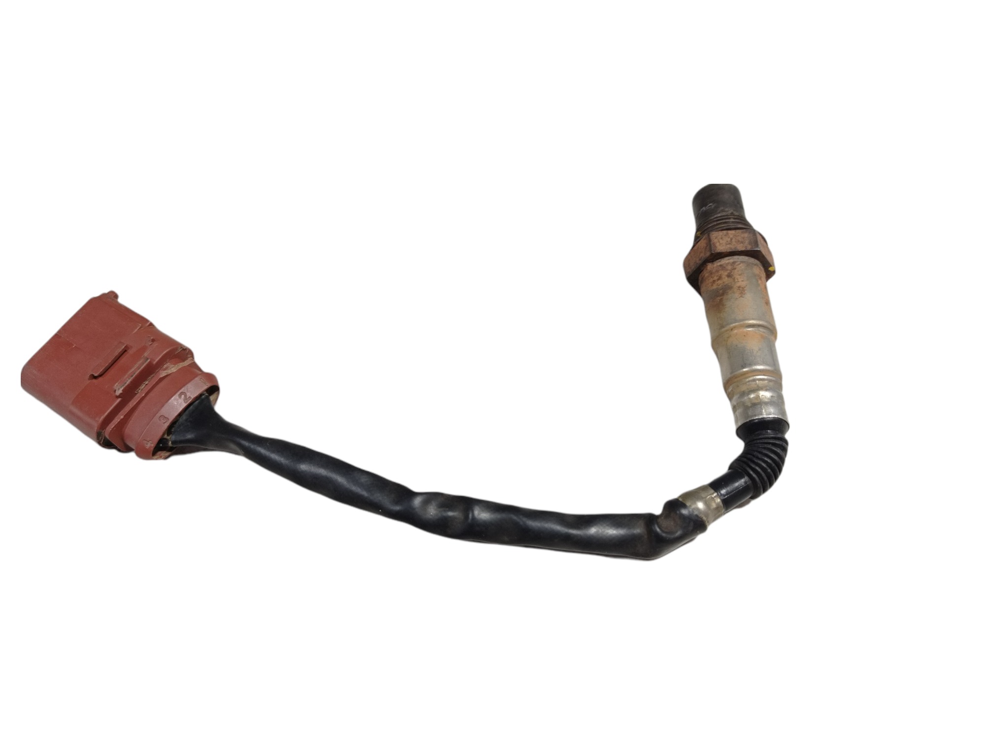 Sonda Lambda Vw Gol Fox 1.0 8v Power V206 4