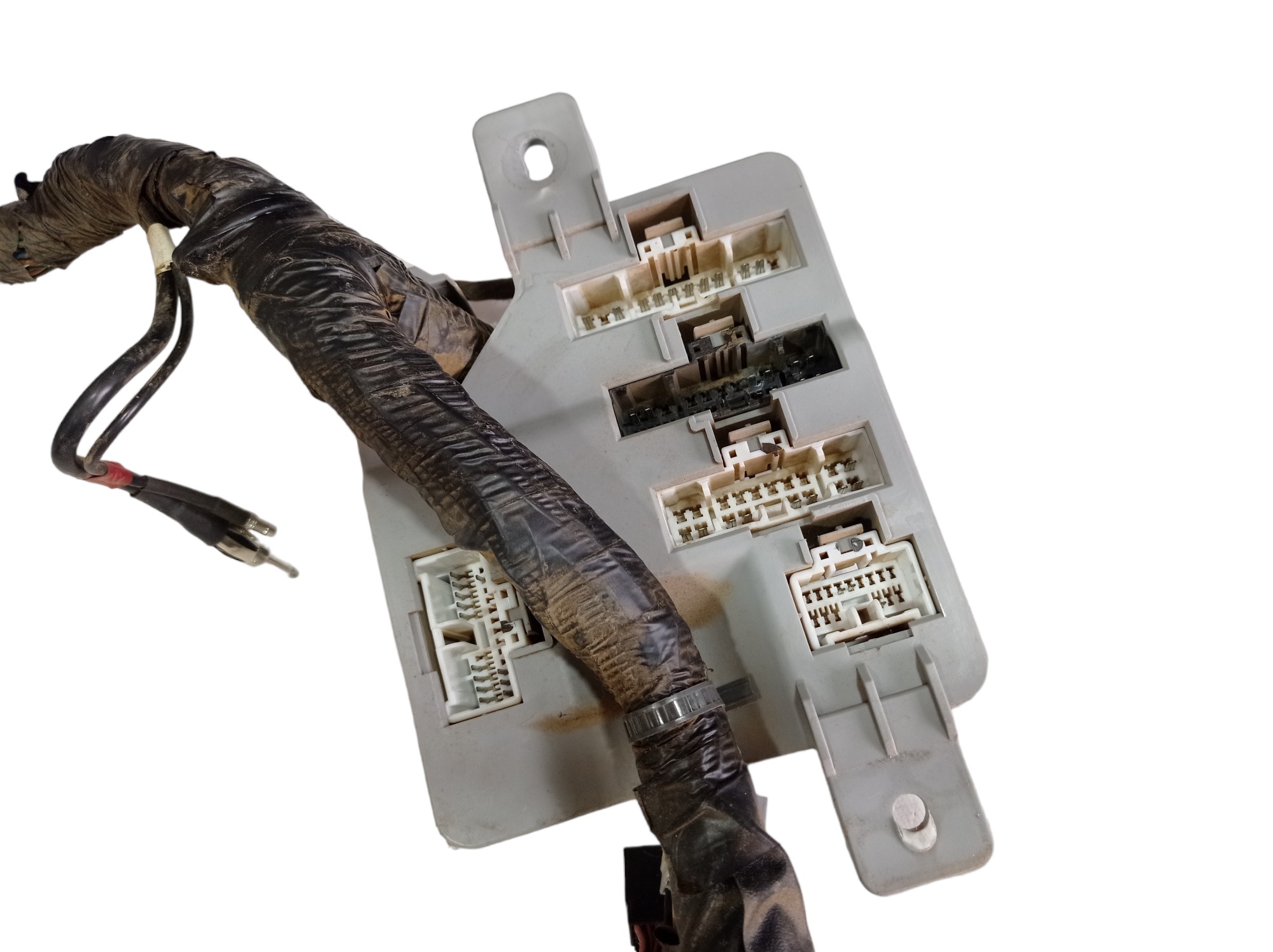 Chicote Direito Kia Opirus 3.8 V6 2008 91584-3f410 V581 7