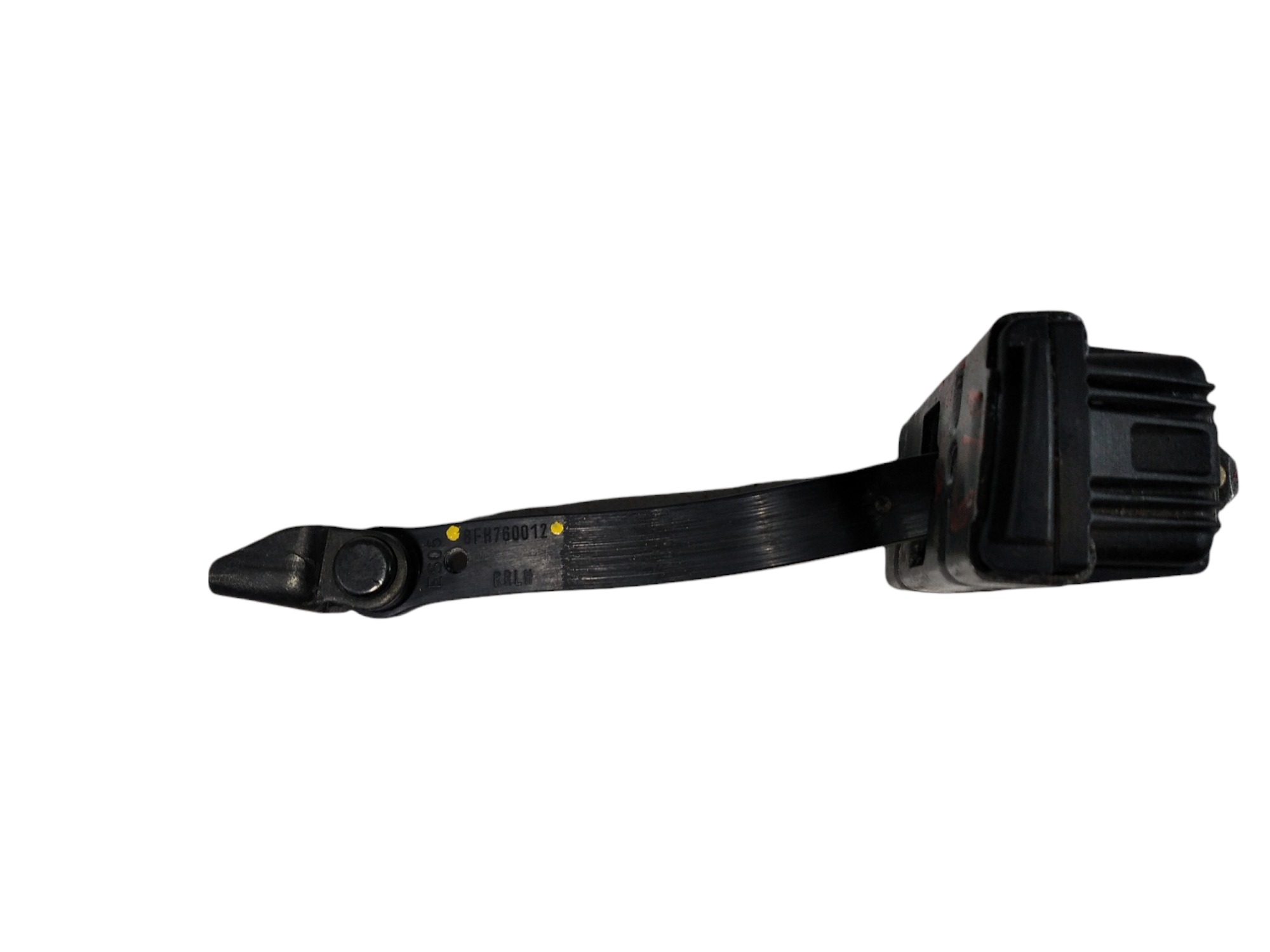 Limitador Porta Traseira Esquerda Land Rover 2004 V284 7