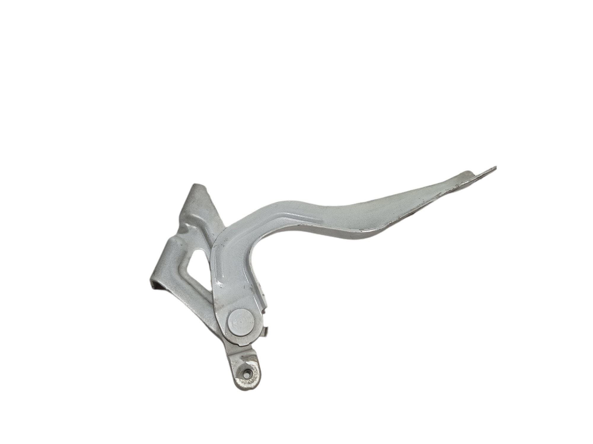 Dobradiça Capô Direito Gm Spin 1.8 2013 94737406 V318 6