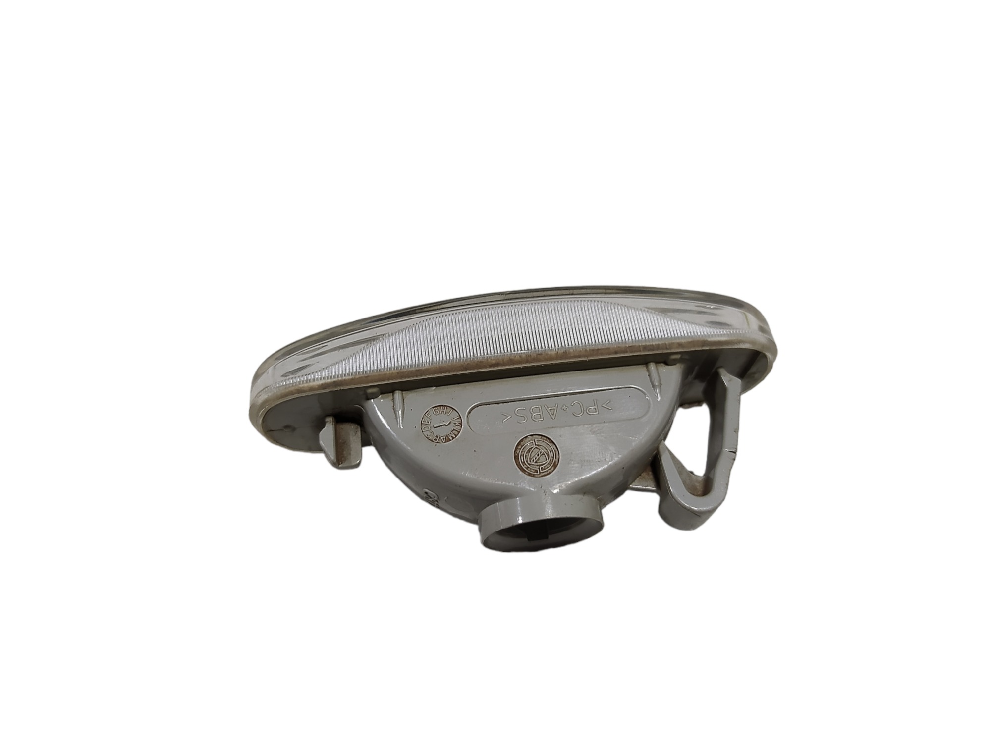 Pisca  Paralama Fiat Linea Essence 1.8 2012 51717793 V468  Direito 6