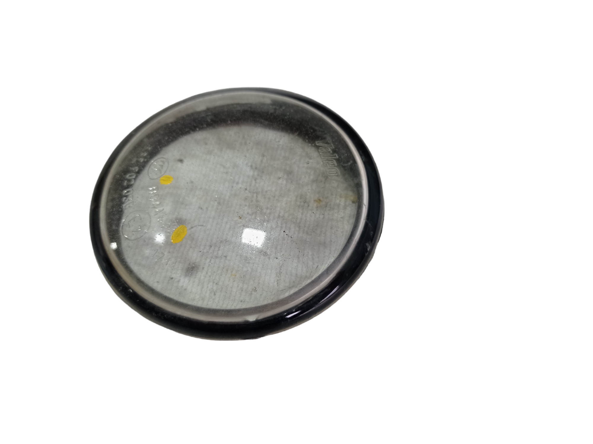 Lente Farol Milha Direito Land Rover Discovery 4 2011 V582 1