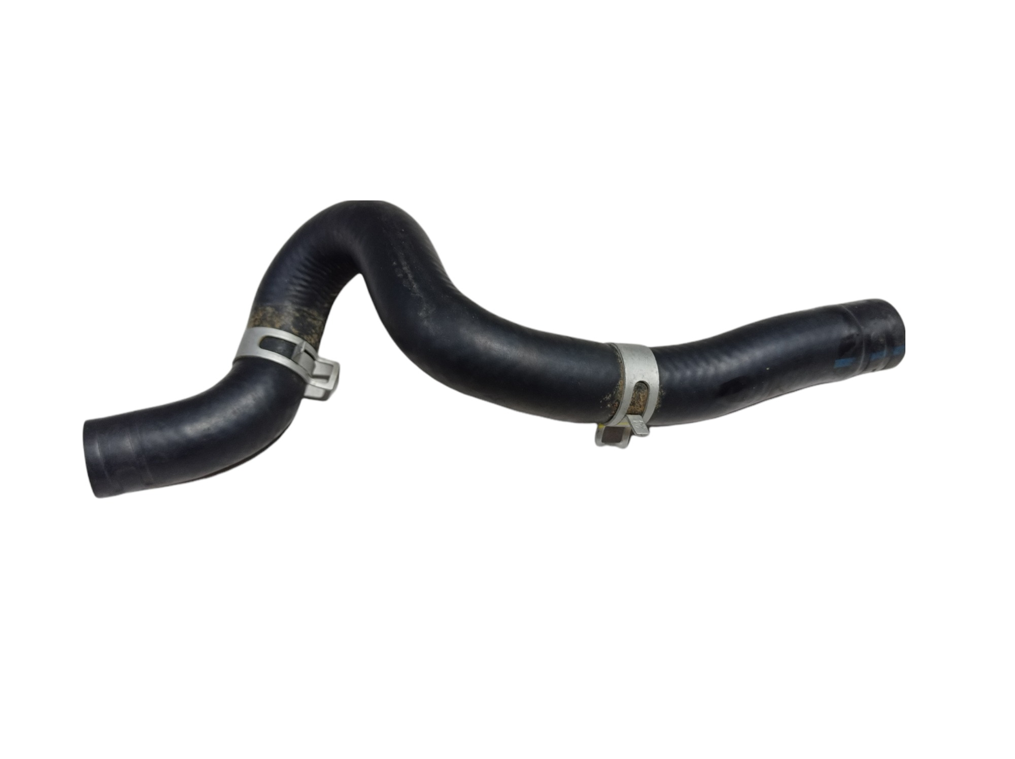Mangueira Ar Quente Hyundai Hb20 2013 A 2019 V130 4