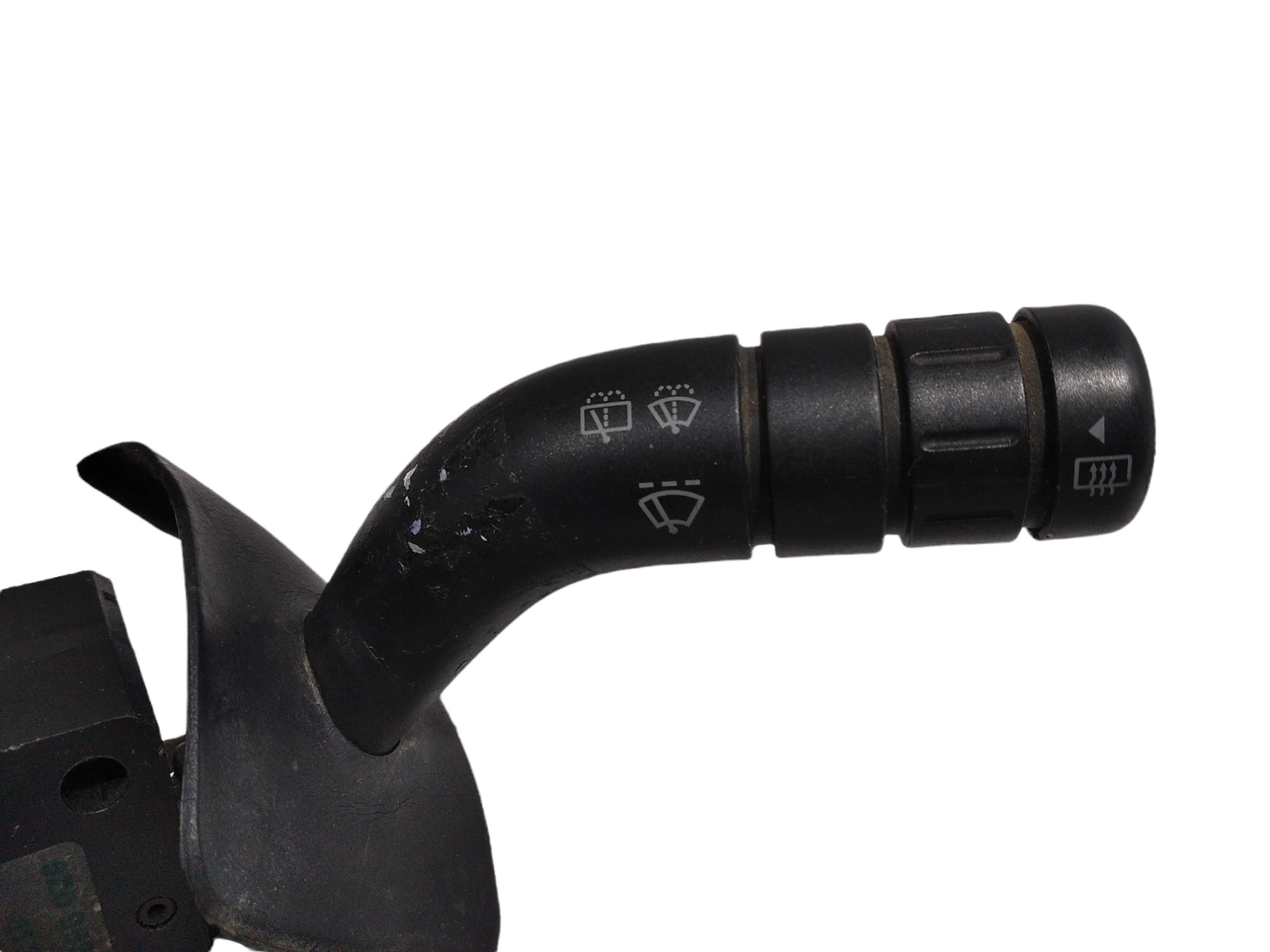 Chave Seta Crossfox Spacefox Fox D2 5z0953513 3