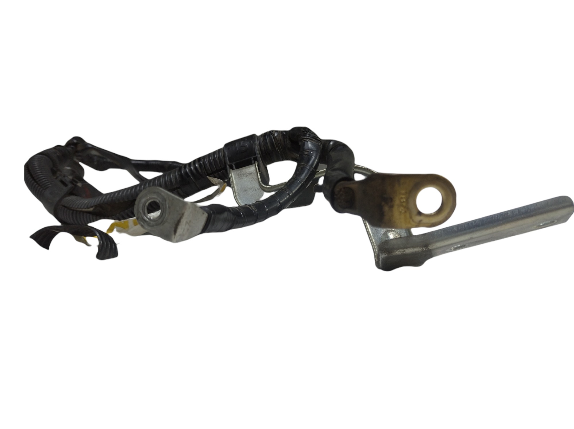 Chicote Motor Arranque Mitsubishi Lancer 2014 2.0 V420 2