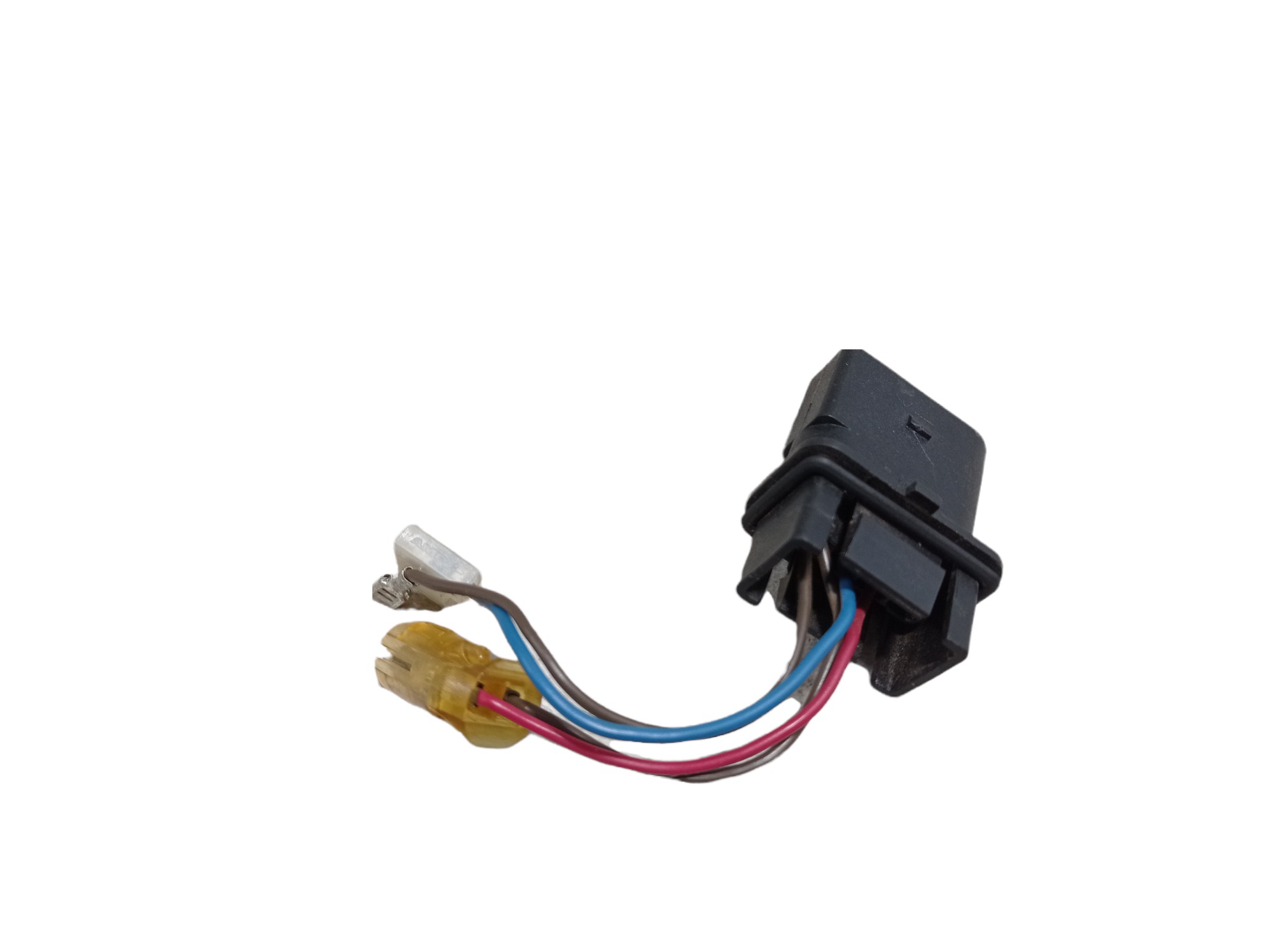 Chicote Farol Direito Vw Saveiro Gol Voyage 2012 V335 1