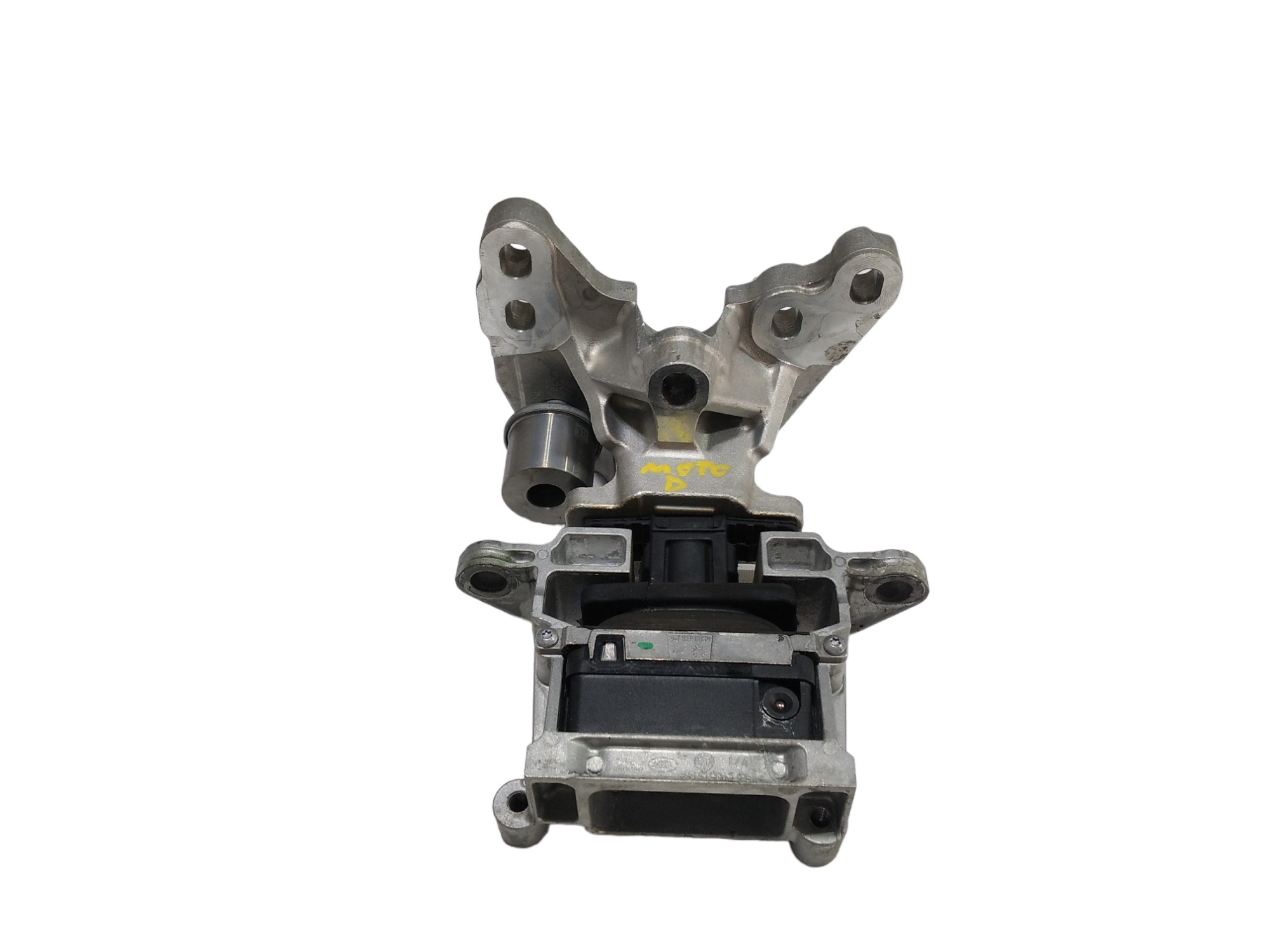 Coxim Direito Motor Range Rover Evoque 2.0 Flex 2022 V572 8