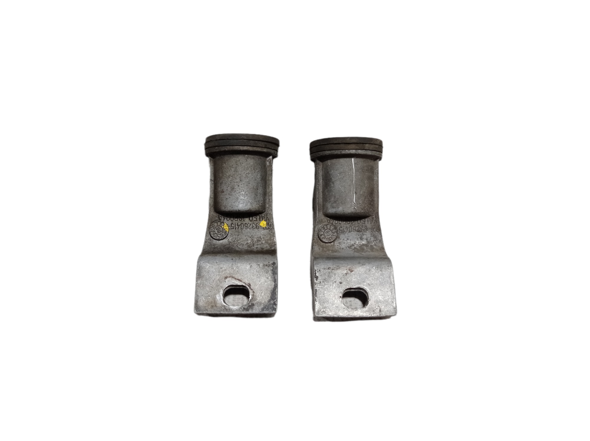 Suporte Radiador Gm Prisma Celta 2001 2016 V246 5