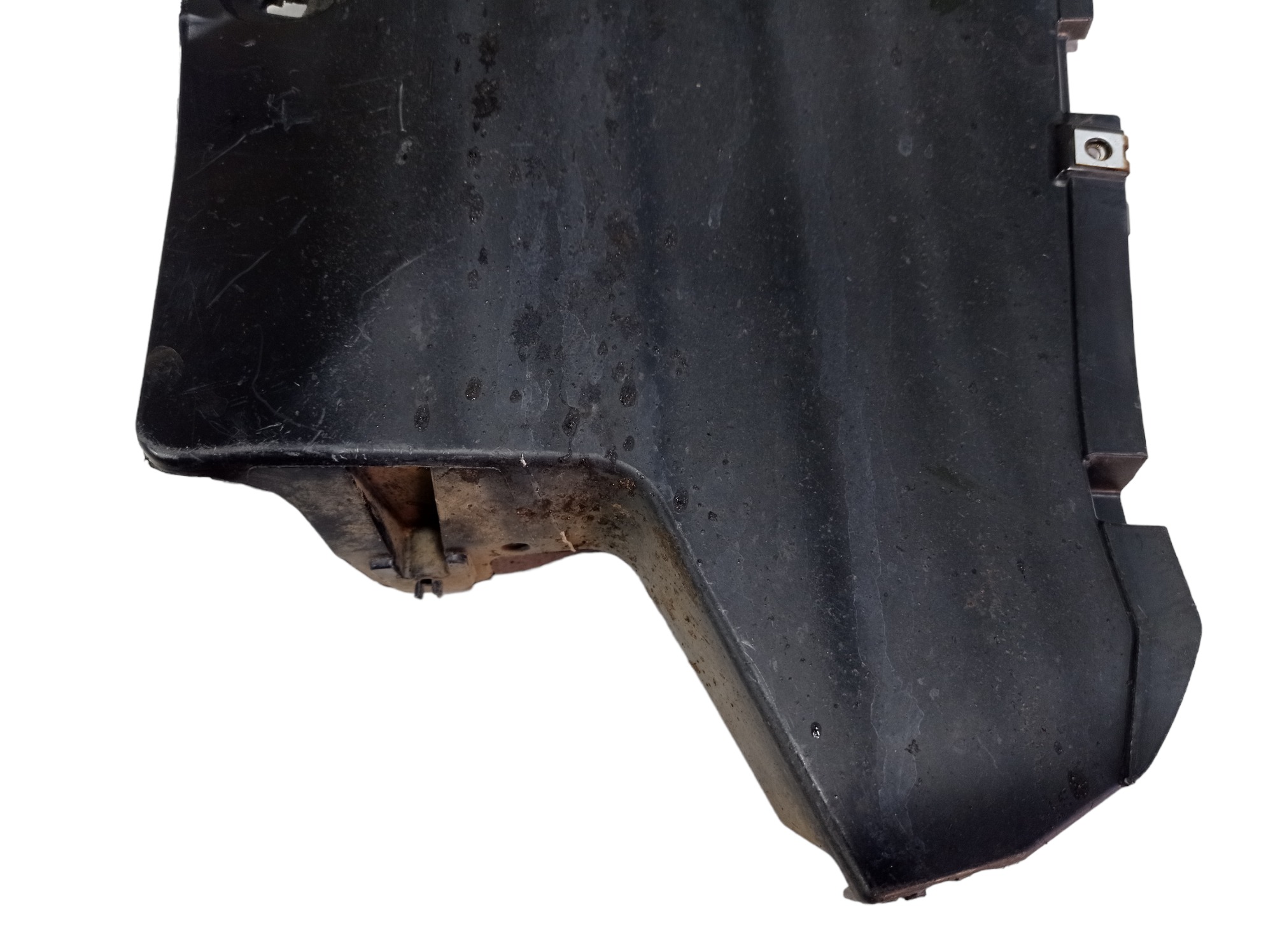 Acabamento Esquerdo Parachoque Traseiro Rav4 2018 V553 3